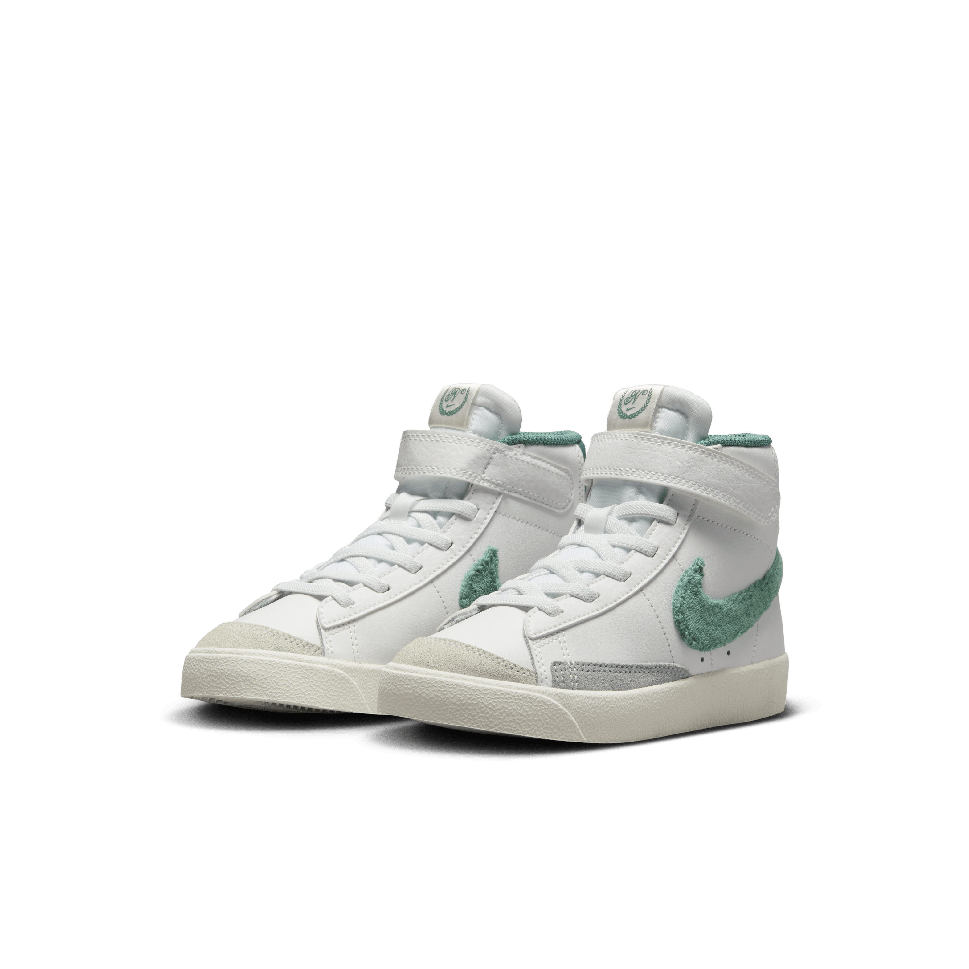 Nike Blazer Mid '77 Little Kids' Shoes