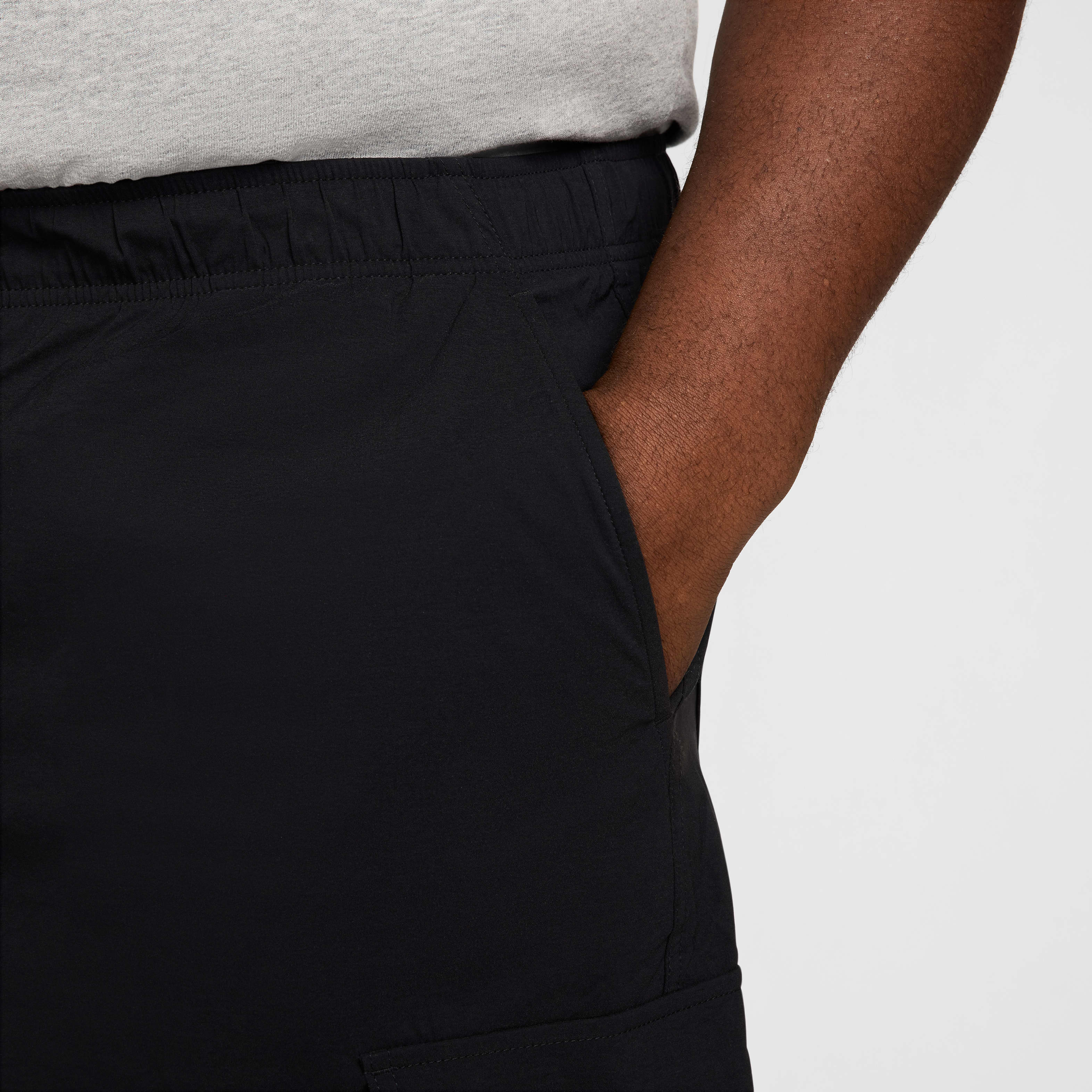 Nike SB Dri-FIT Kearny Cargo Skate Shorts