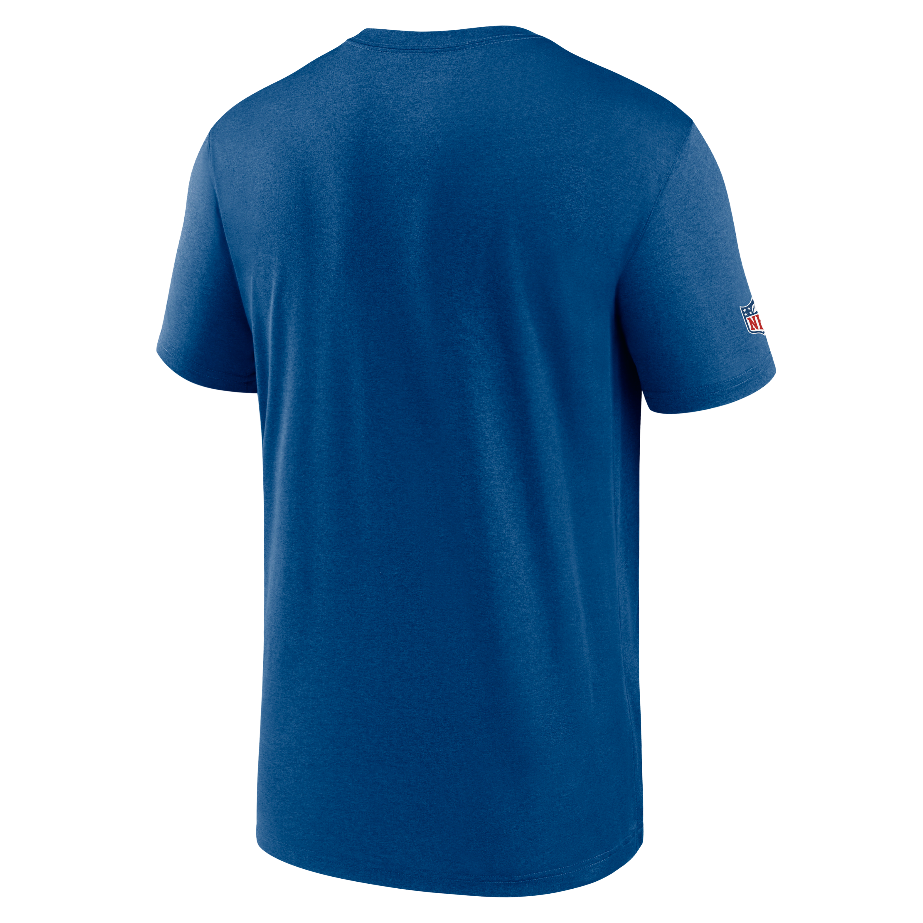 Indianapolis Colts Alt Legend Small Logo Men's Nike Dri-FIT NFL T-Shirt