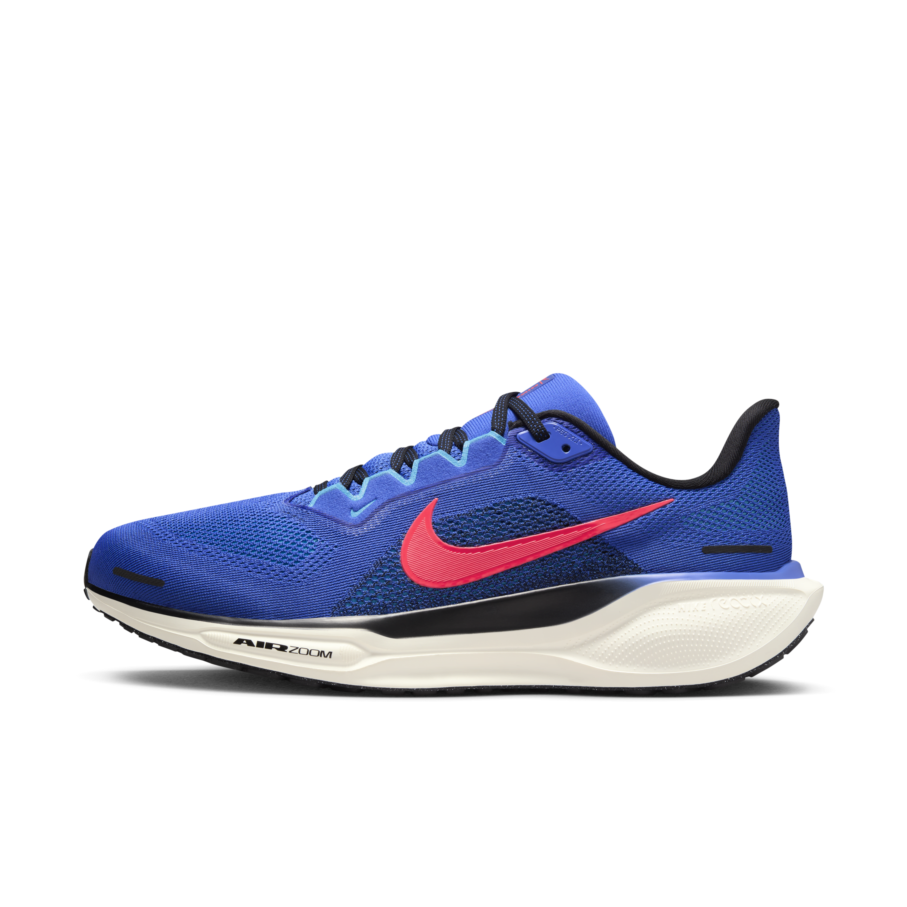 Nike Pegasus 41 Electric Men's Road Running Shoes