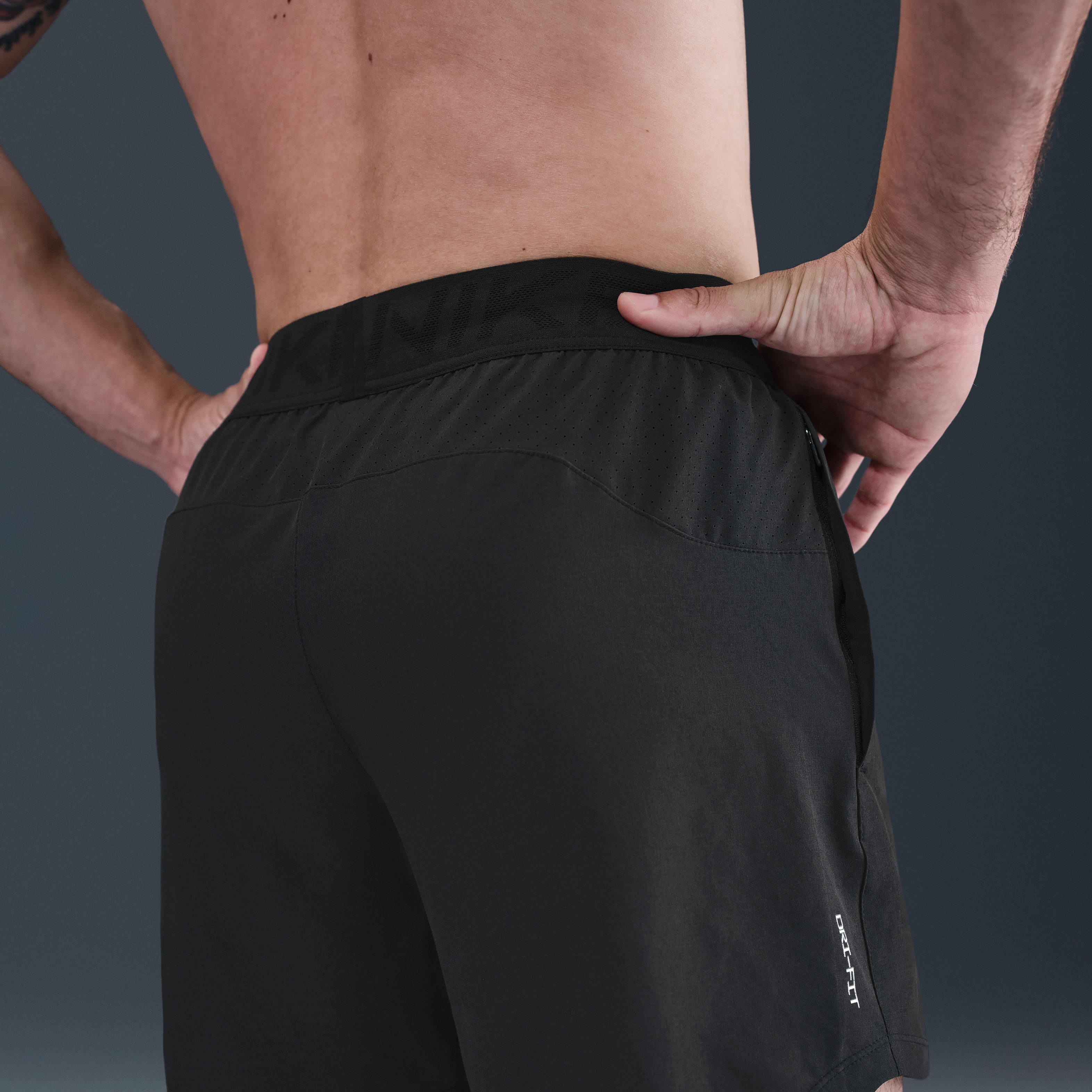 Nike Pro Training Men's Dri-FIT 6" Shorts