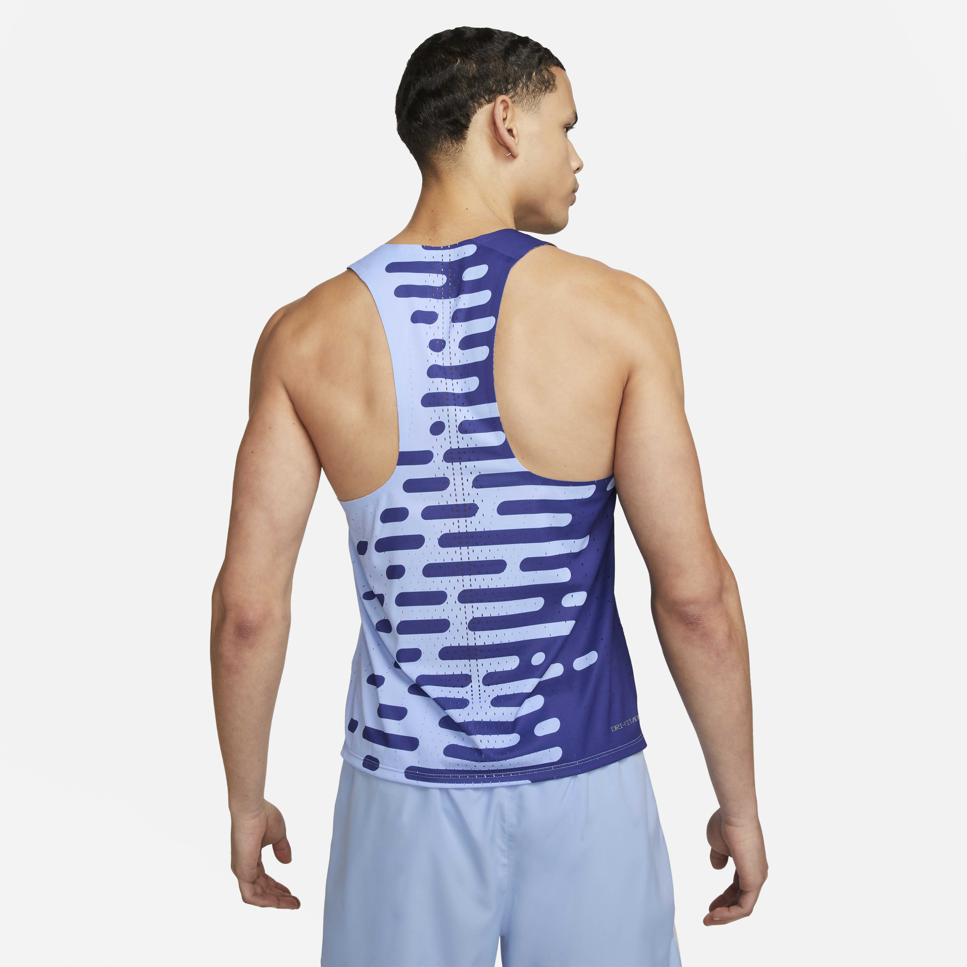 Nike AeroSwift Men's Running Singlet