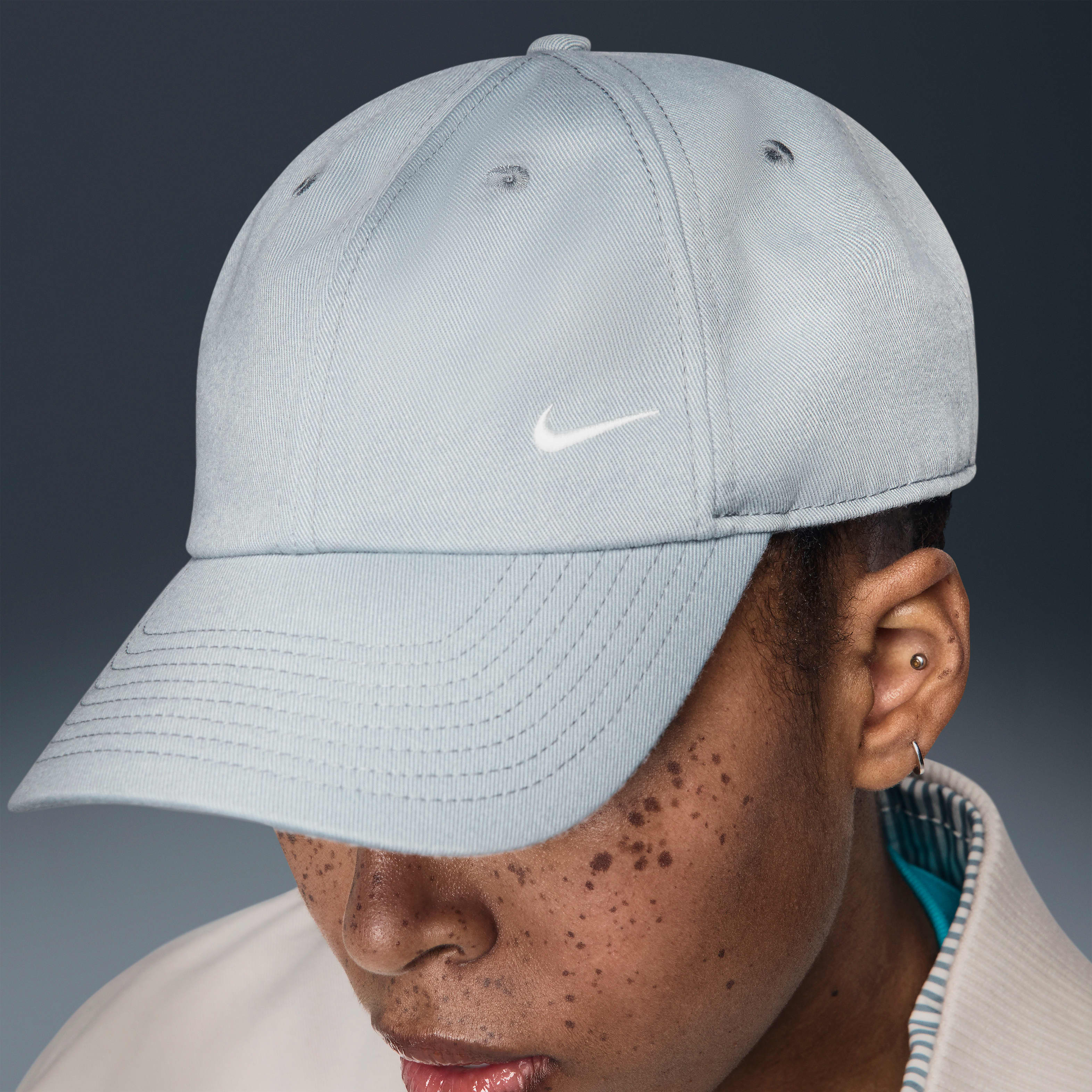Nike Club Unstructured Cap