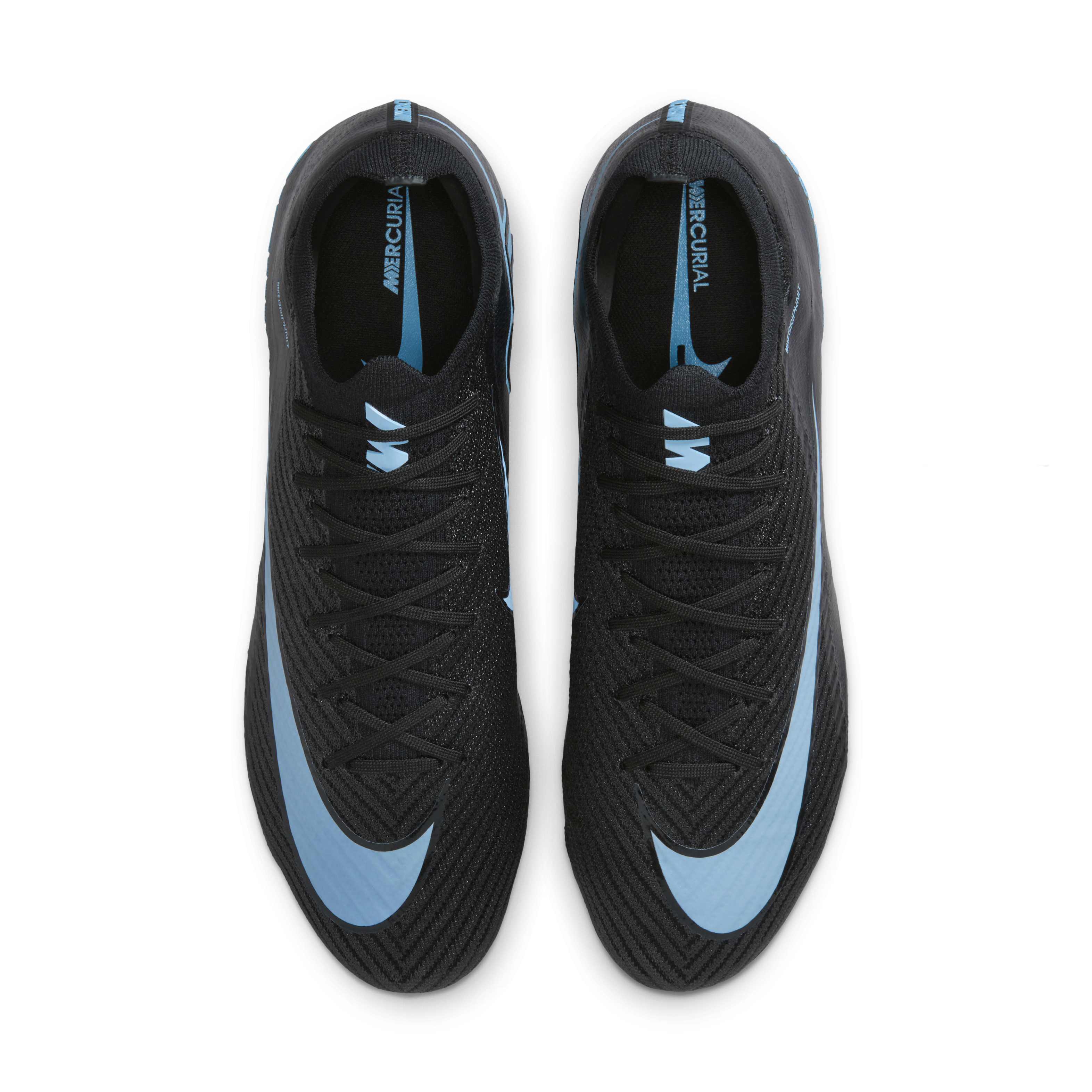 Nike United Mercurial Vapor 16 Elite Firm-Ground Low-Top Soccer Cleats