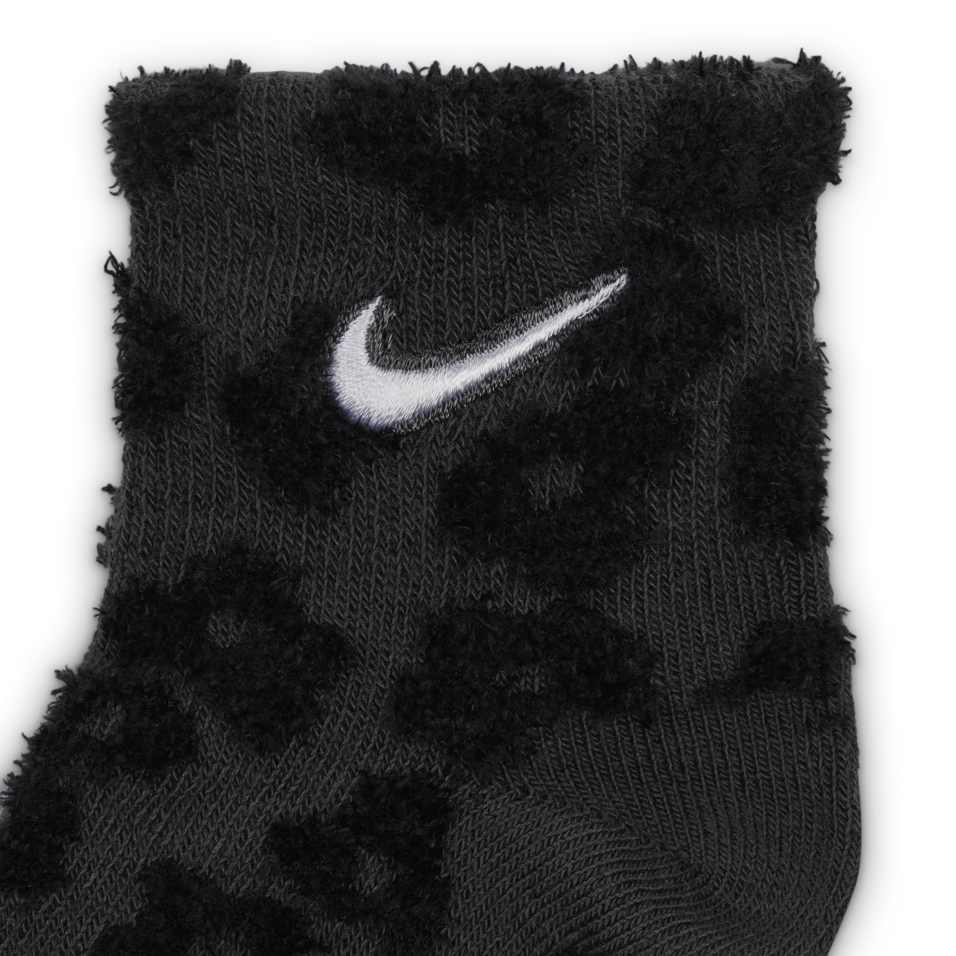 Nike Little Kids' Fashion Ankle Socks (6 Pairs)