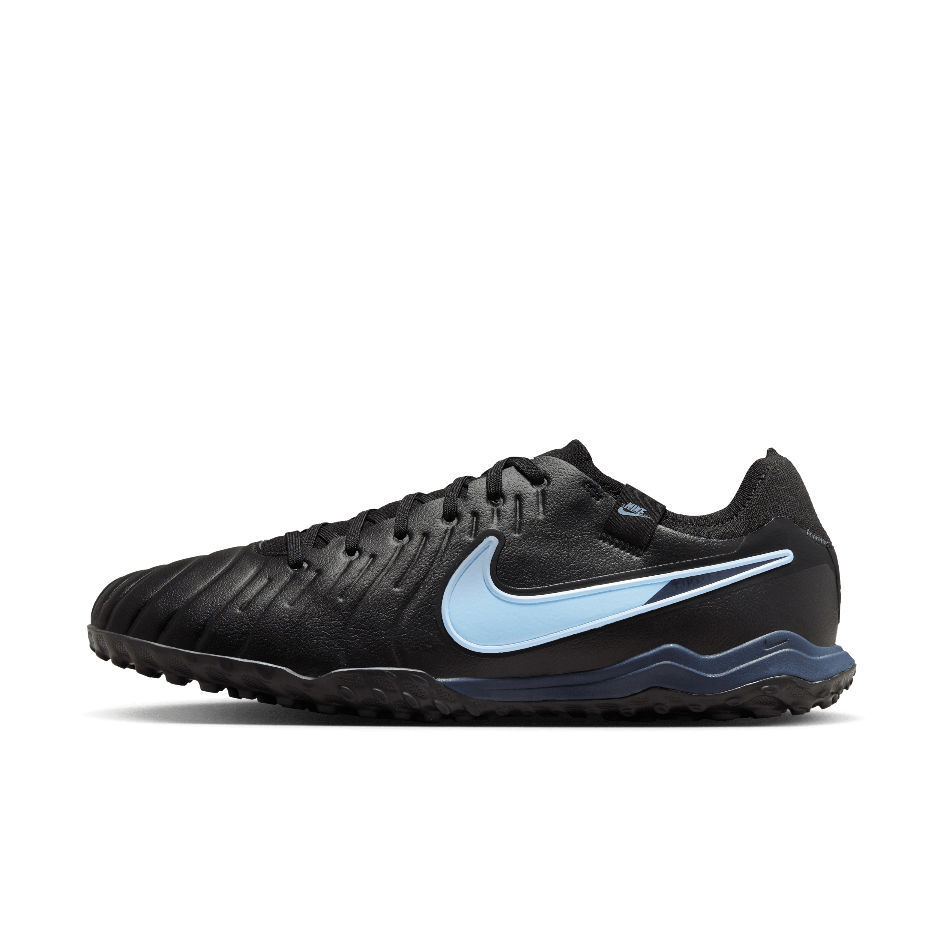 Nike Tiempo Legend 10 Pro Firm-Ground Low-Top Soccer Cleats
