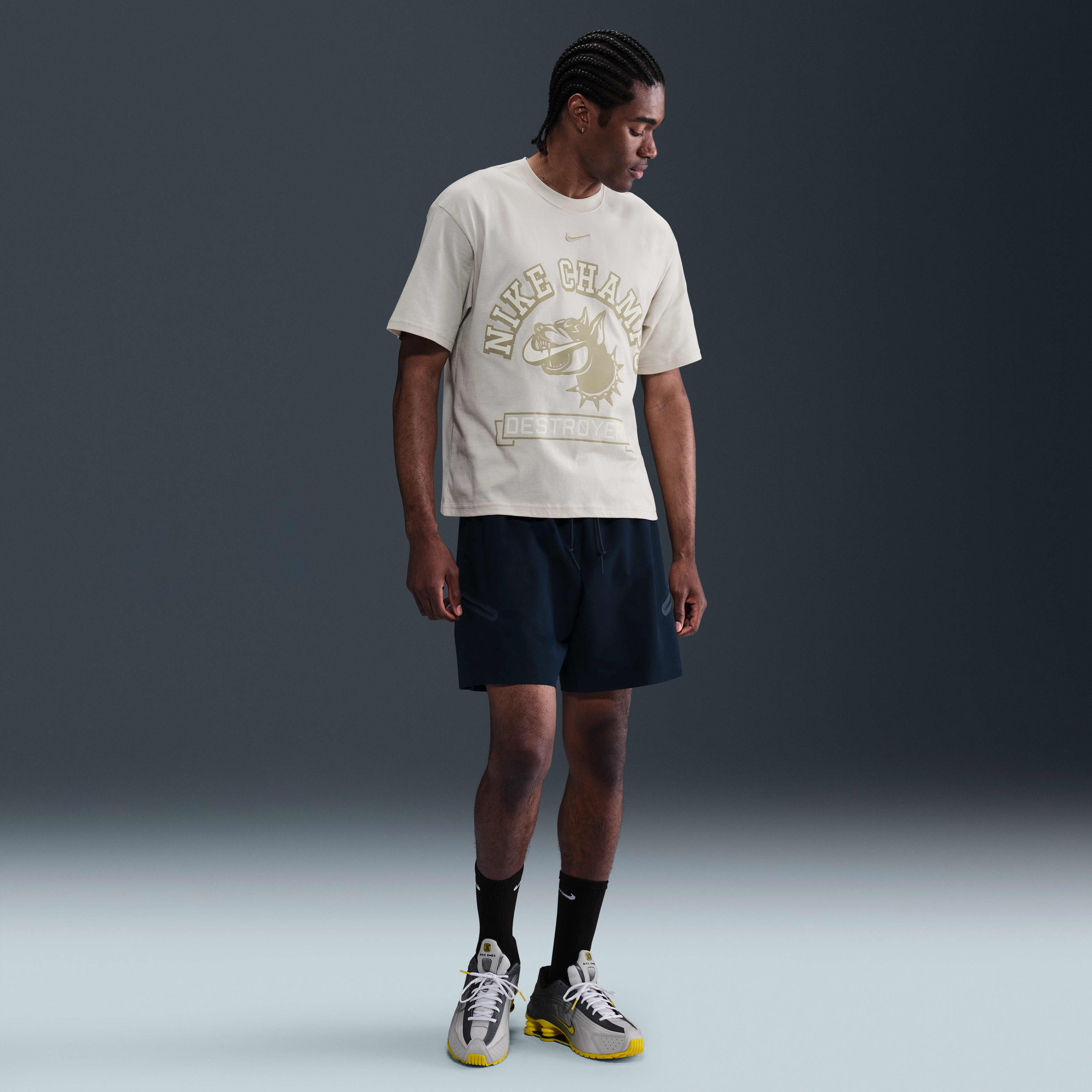 Nike Sportswear Men's T-Shirt