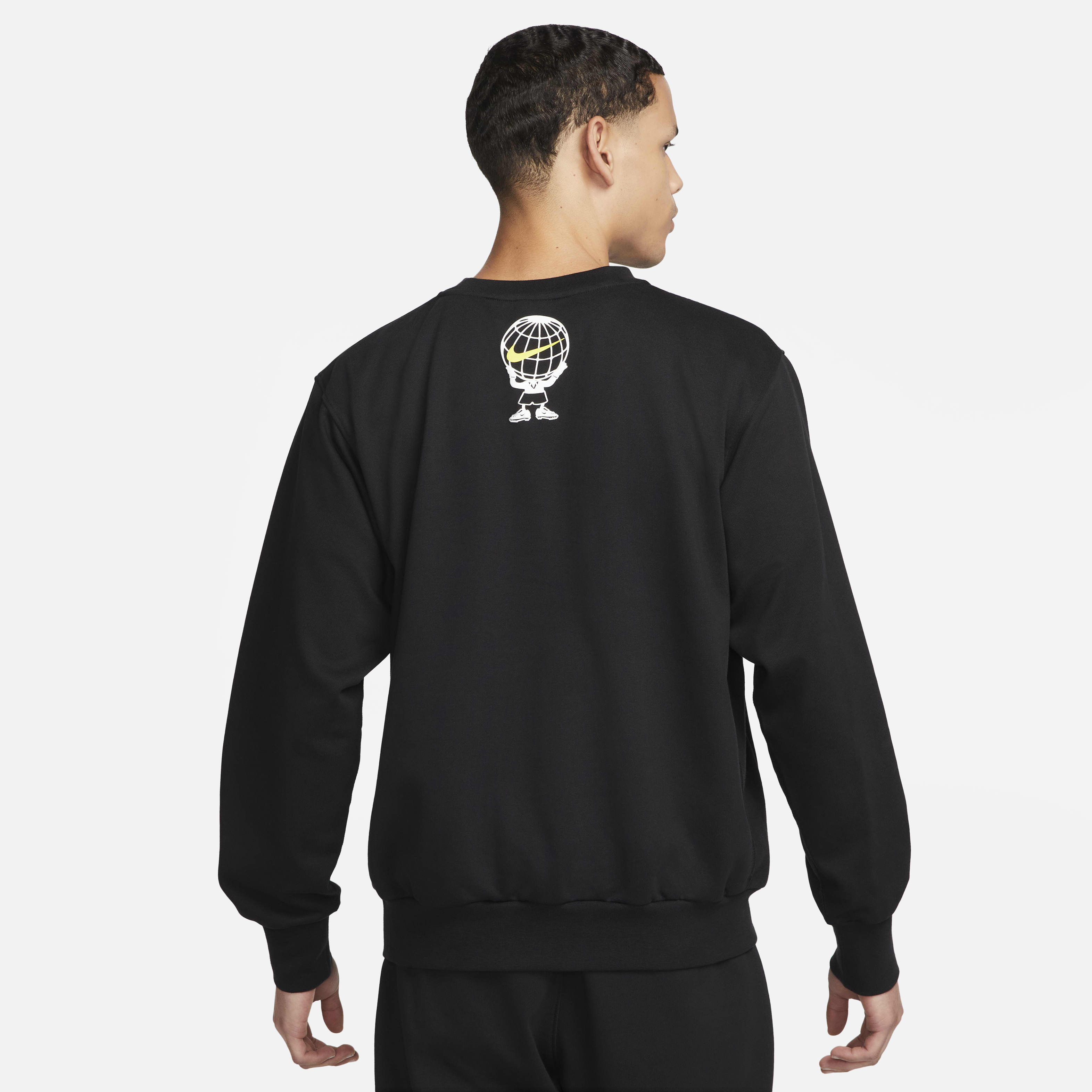 Nike Dri-FIT Standard Issue Men's Soccer Crew