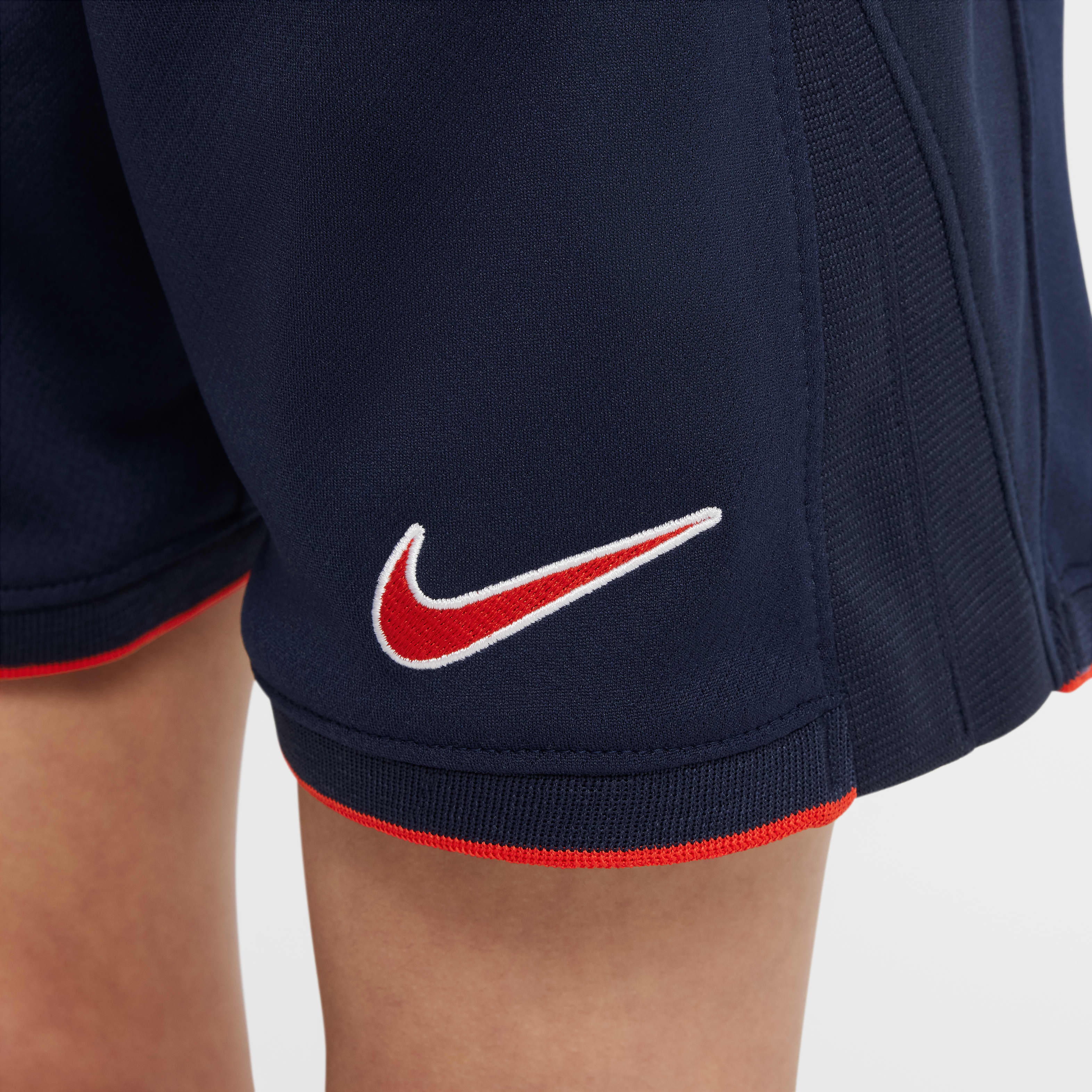 USWNT 2025 Stadium Away (Women's Team) Little Kids' Nike Soccer Replica 3-Piece Kit