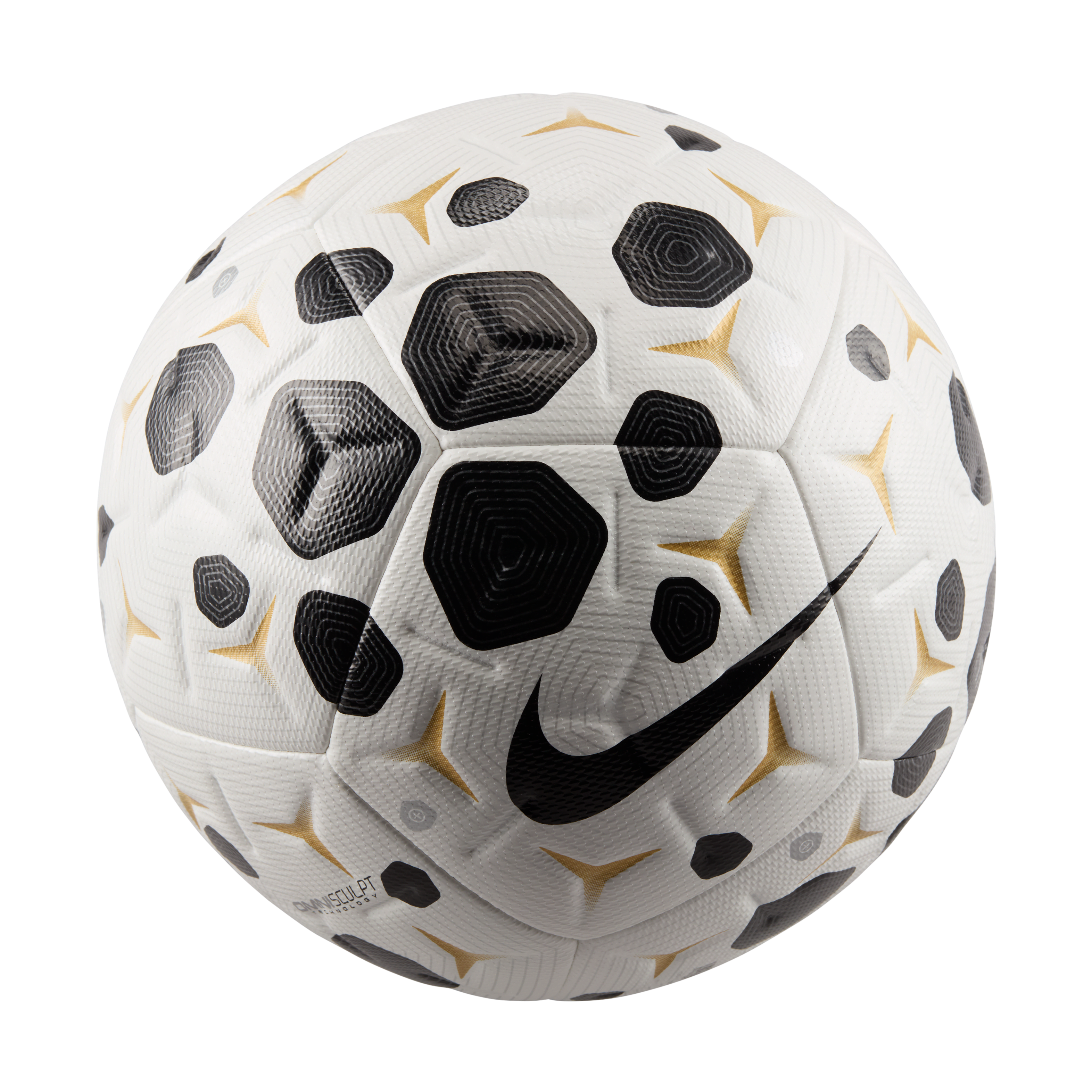 Nike Academy Plus Soccer Ball