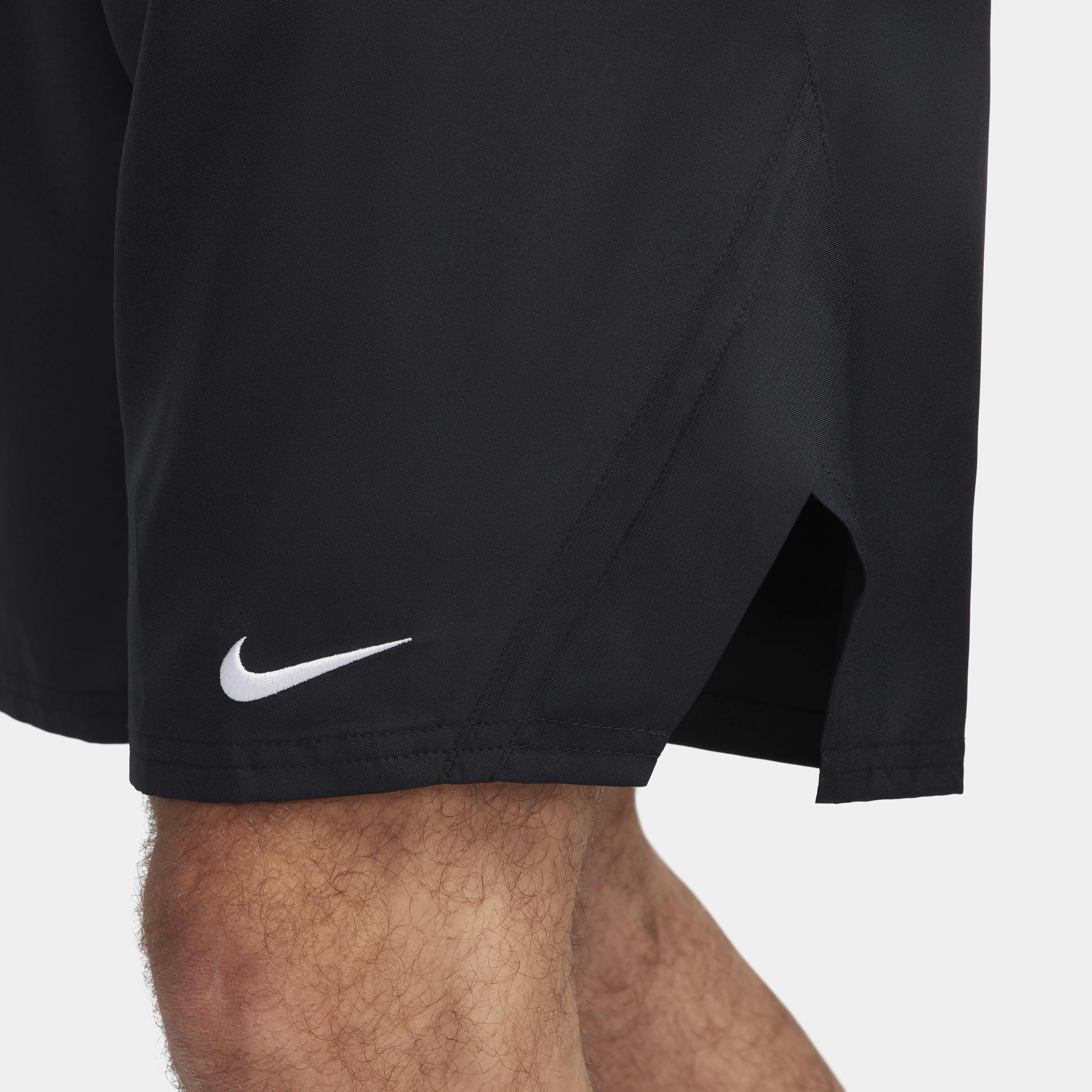 NikeCourt Victory Men's Dri-FIT 9" Tennis Shorts