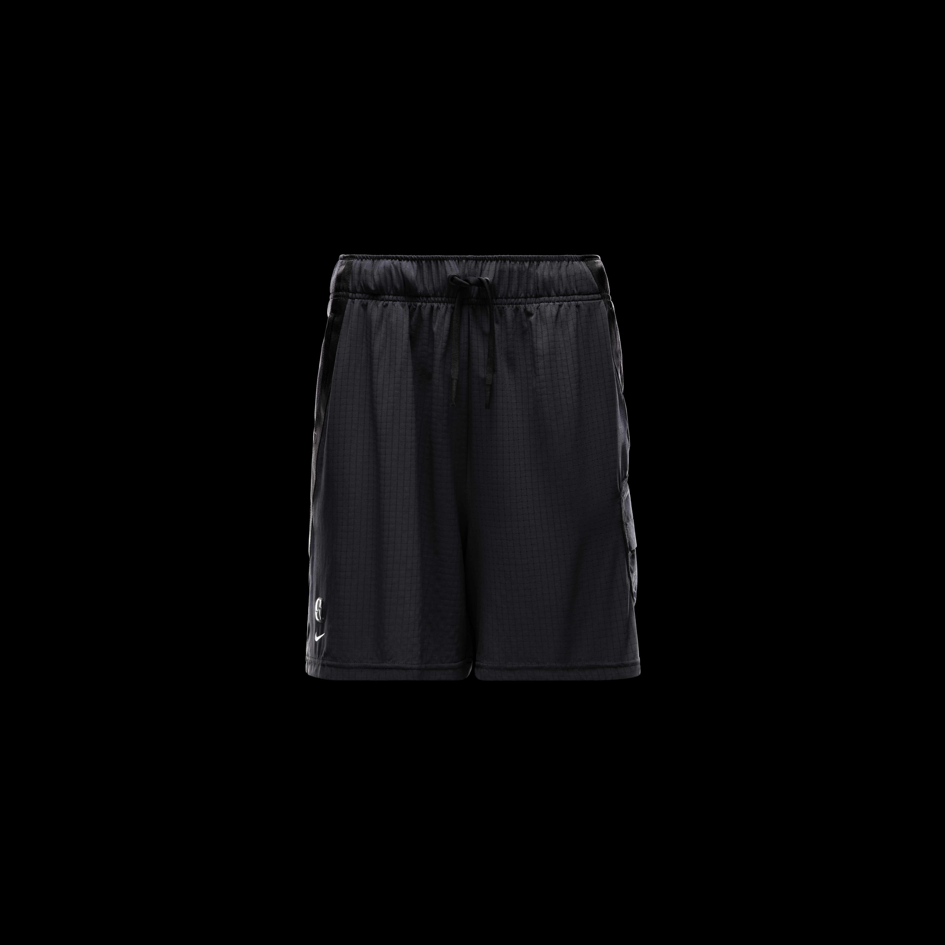 Sabrina Basketball Shorts