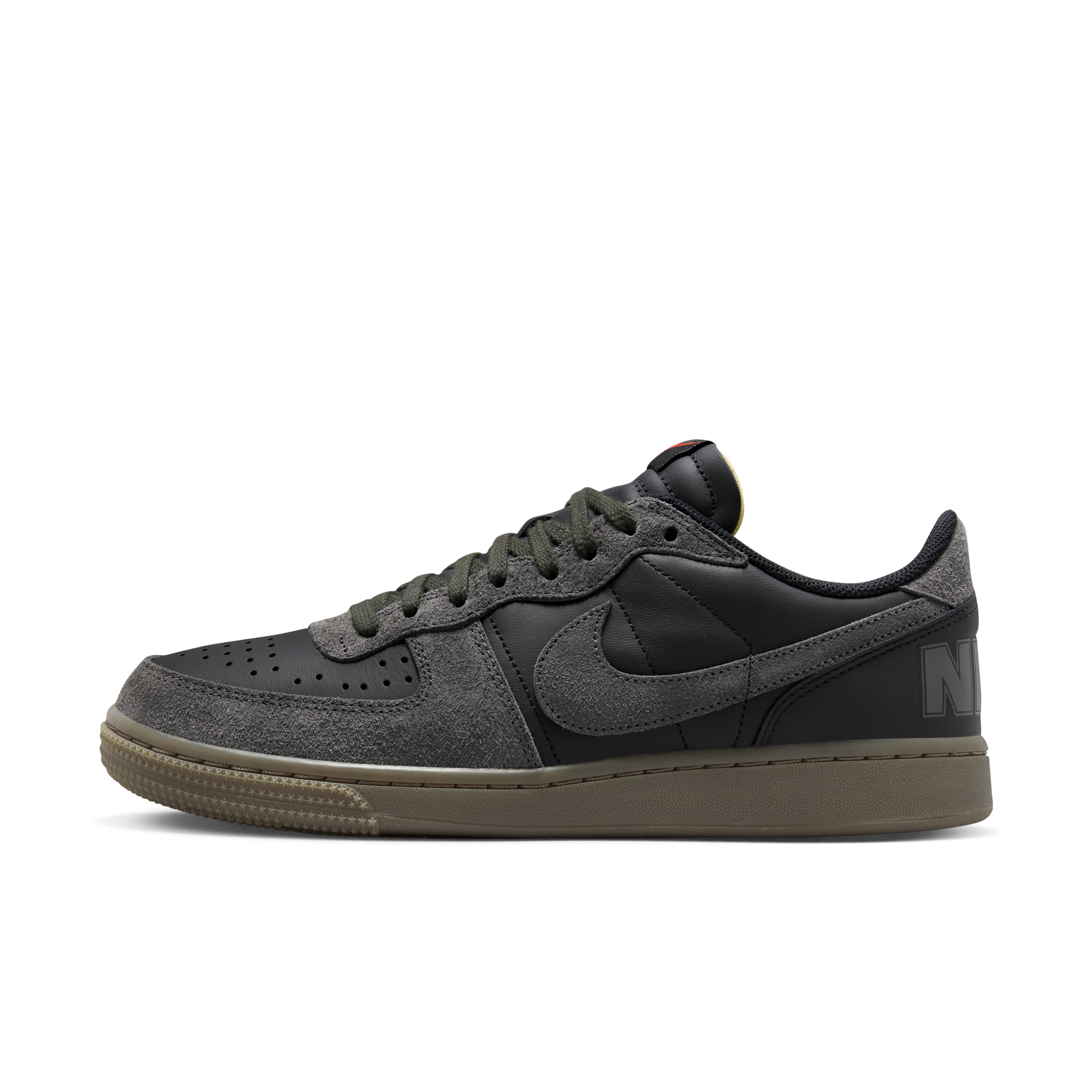 Nike Terminator Low Men's Shoes