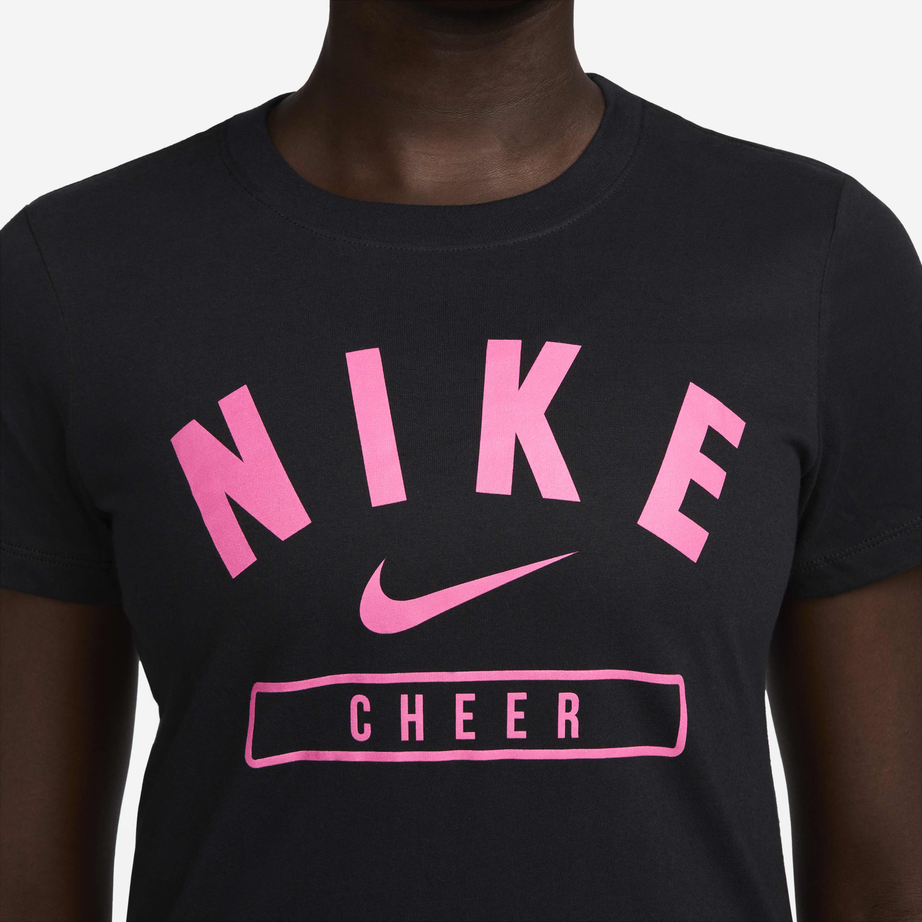 Nike Women's Cheer T-Shirt