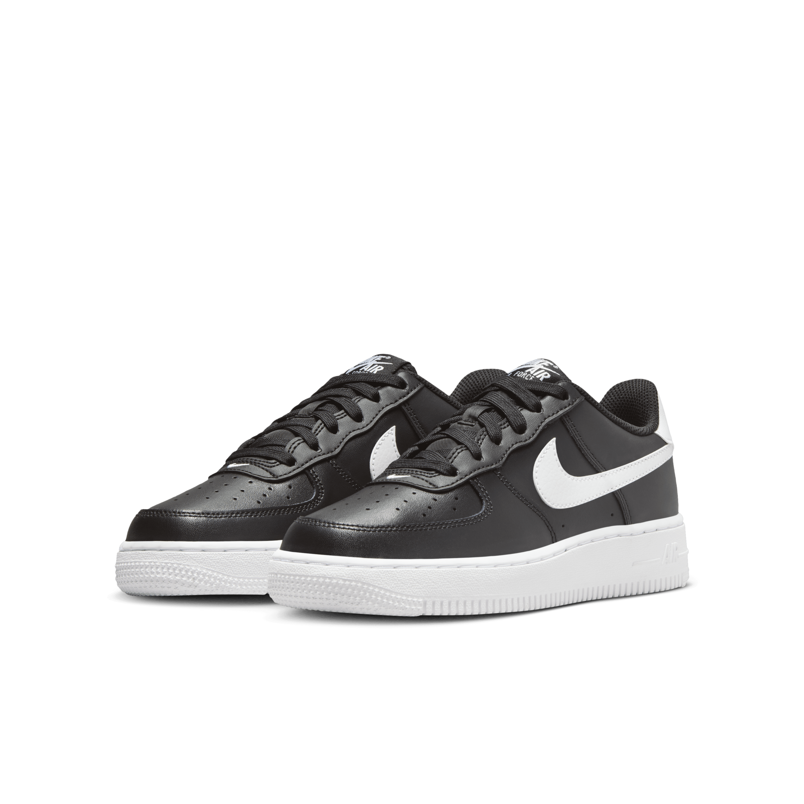 Nike Air Force 1 Big Kids' Shoes