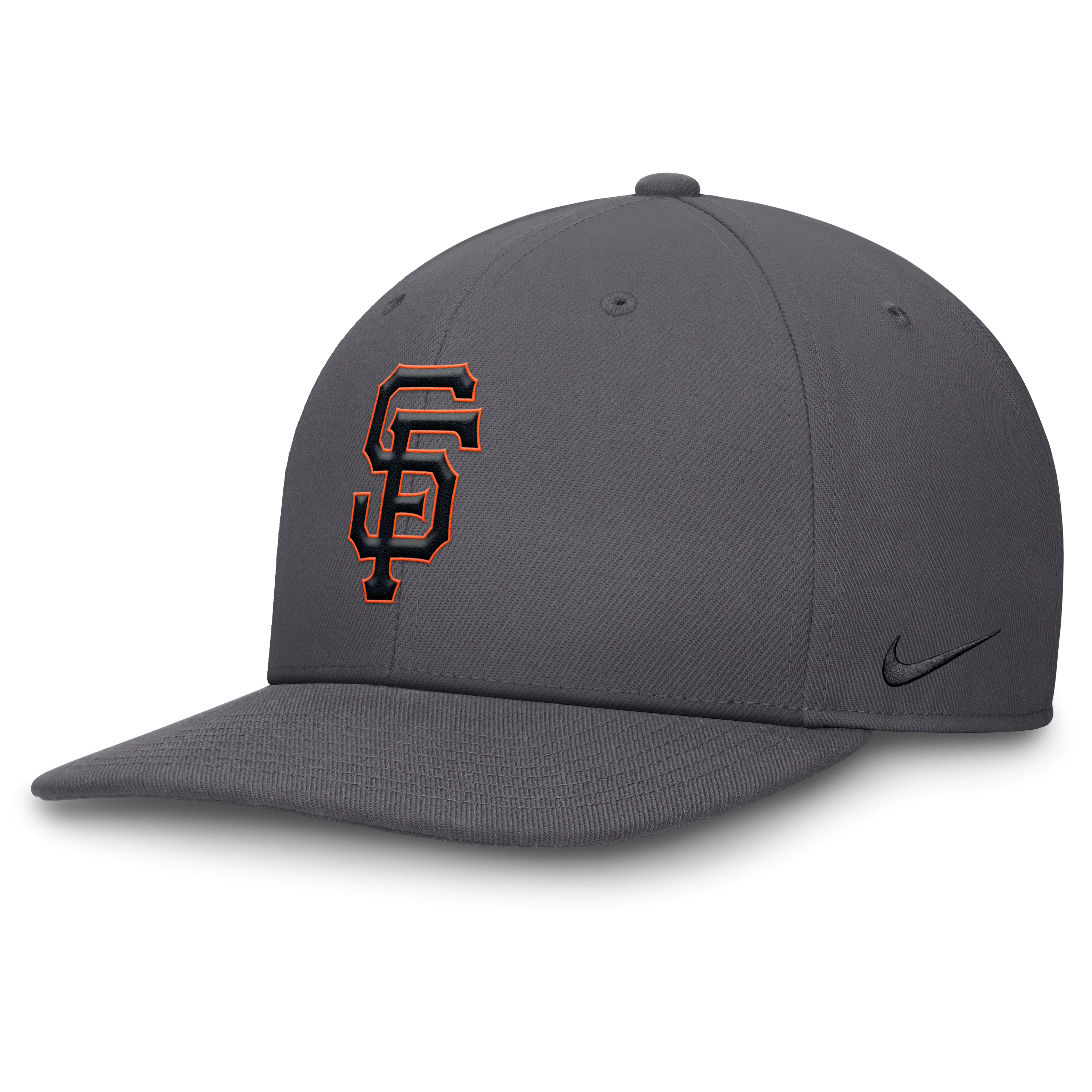 San Francisco Giants Pro Men's Nike Dri-FIT MLB Adjustable Hat