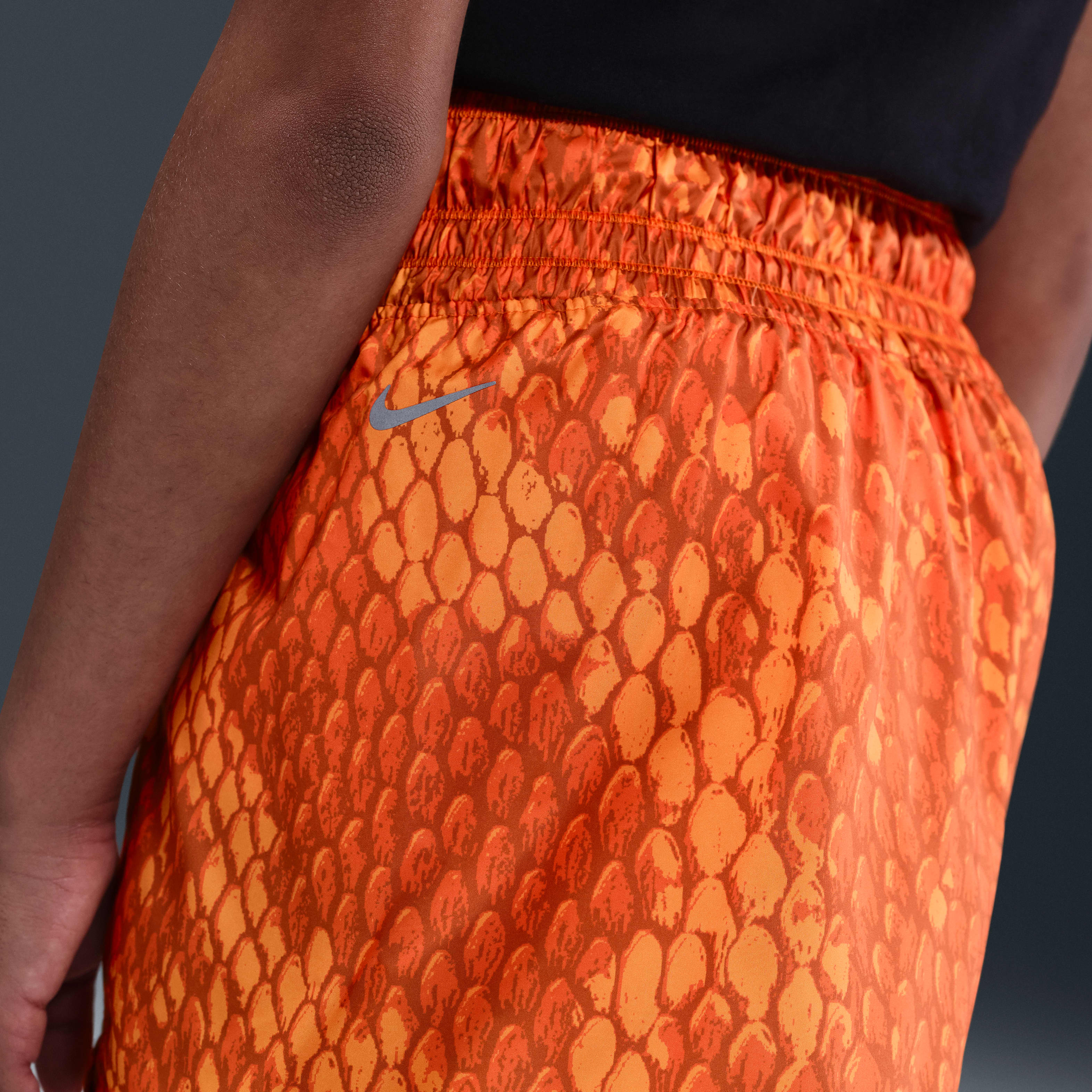 Kobe Big Kids' (Girls') Lightweight Woven Skirt