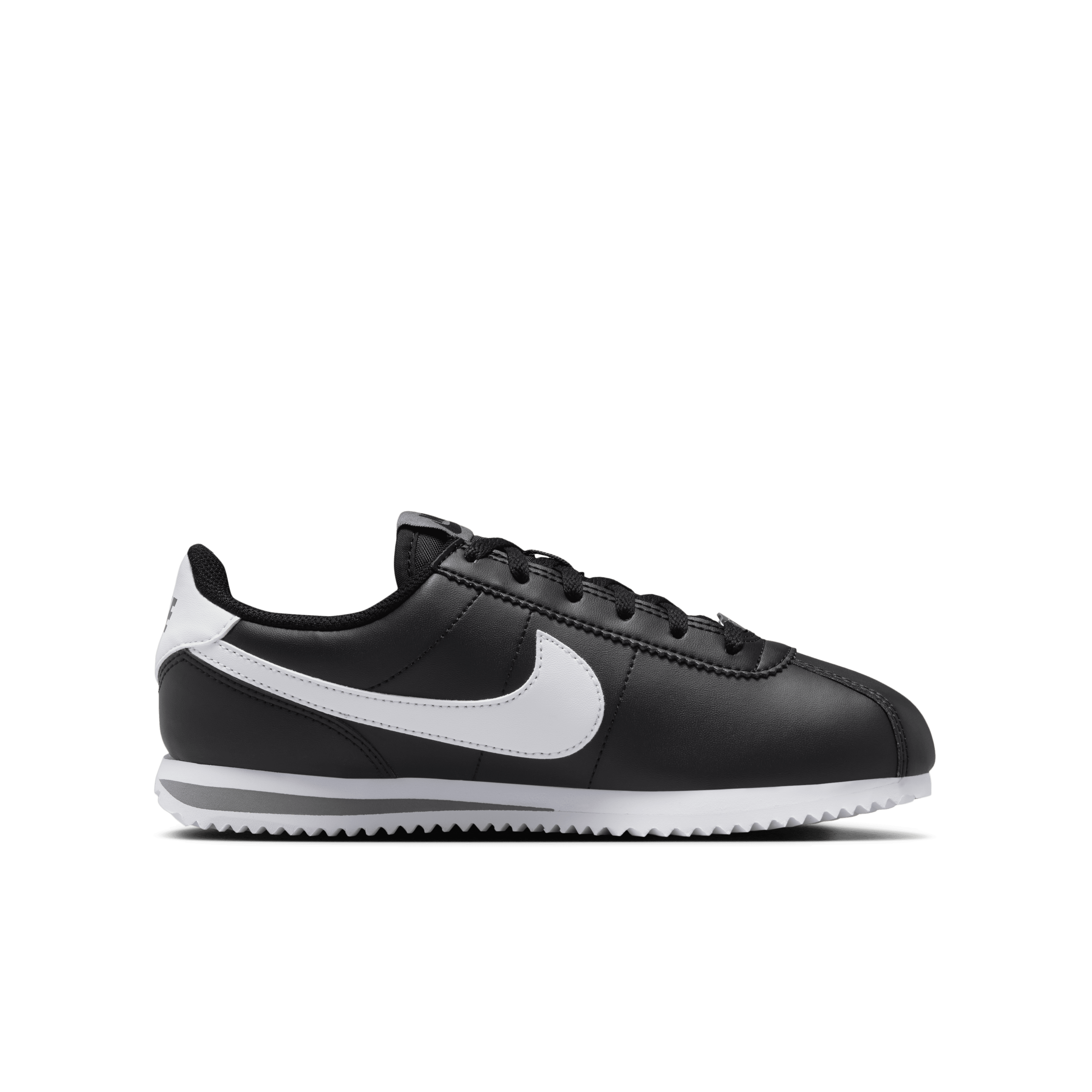 Nike Cortez Big Kids' Shoes