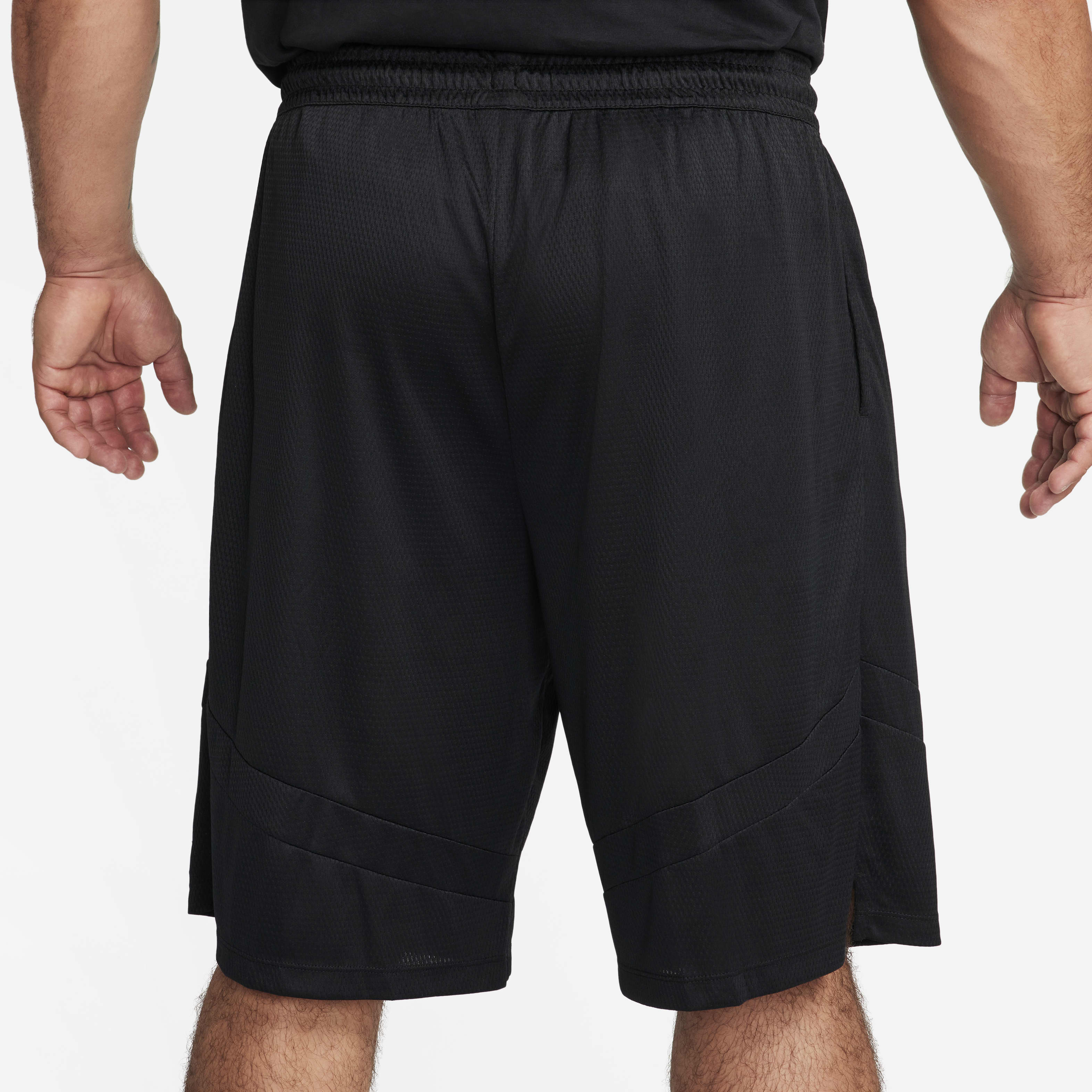 Nike Icon Men's Dri-FIT 11" Basketball Shorts