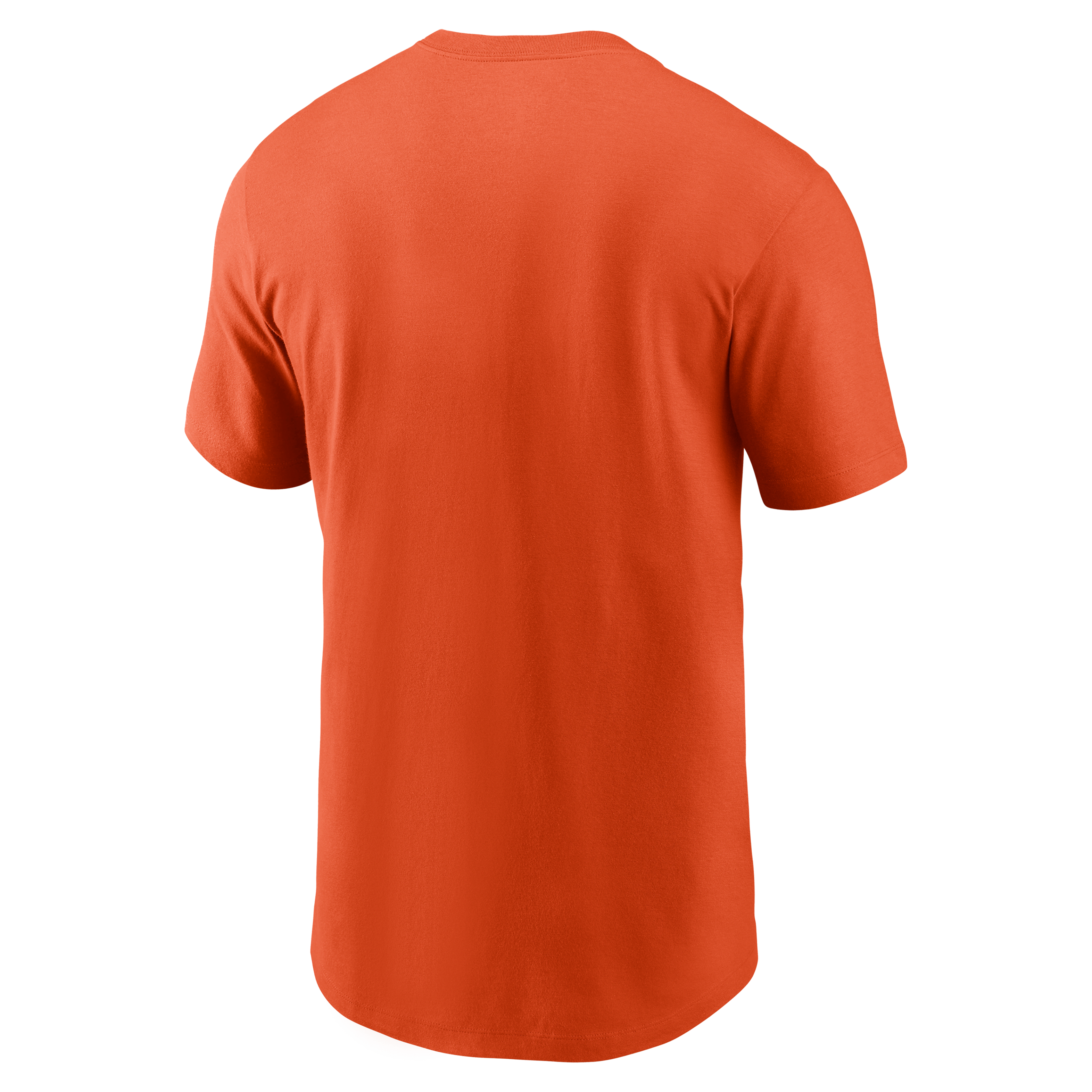 Clemson Legacy Alma Mater Men's Nike College T-Shirt