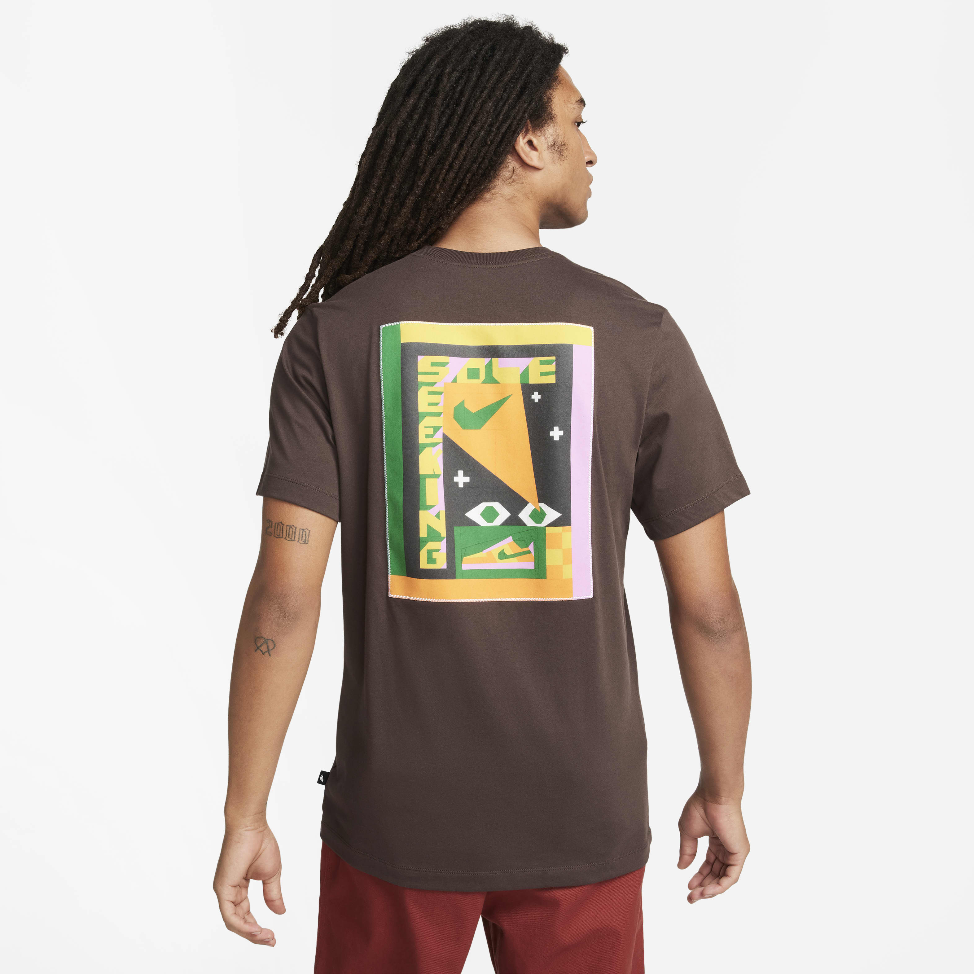 Nike Sportswear Men's T-Shirt