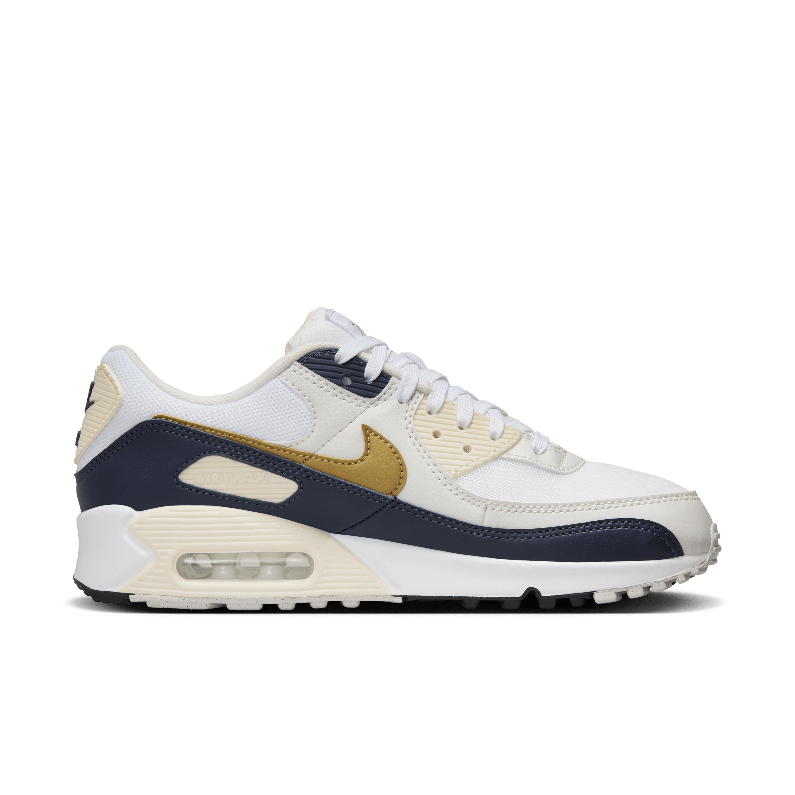 Nike Air Max 90 Next Nature Women's Shoes