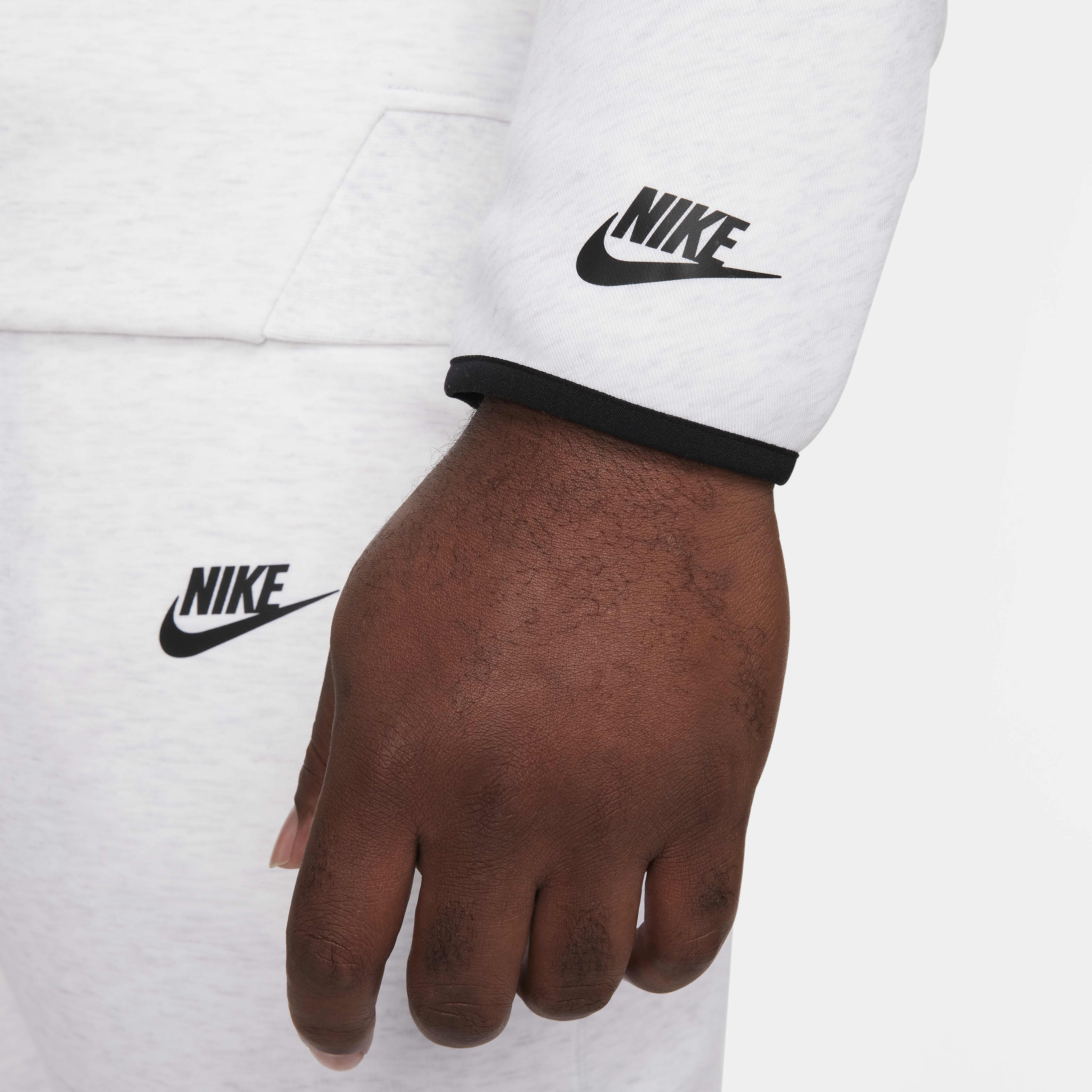 Nike Sportswear Tech Fleece Men's 1/2-Zip Sweatshirt