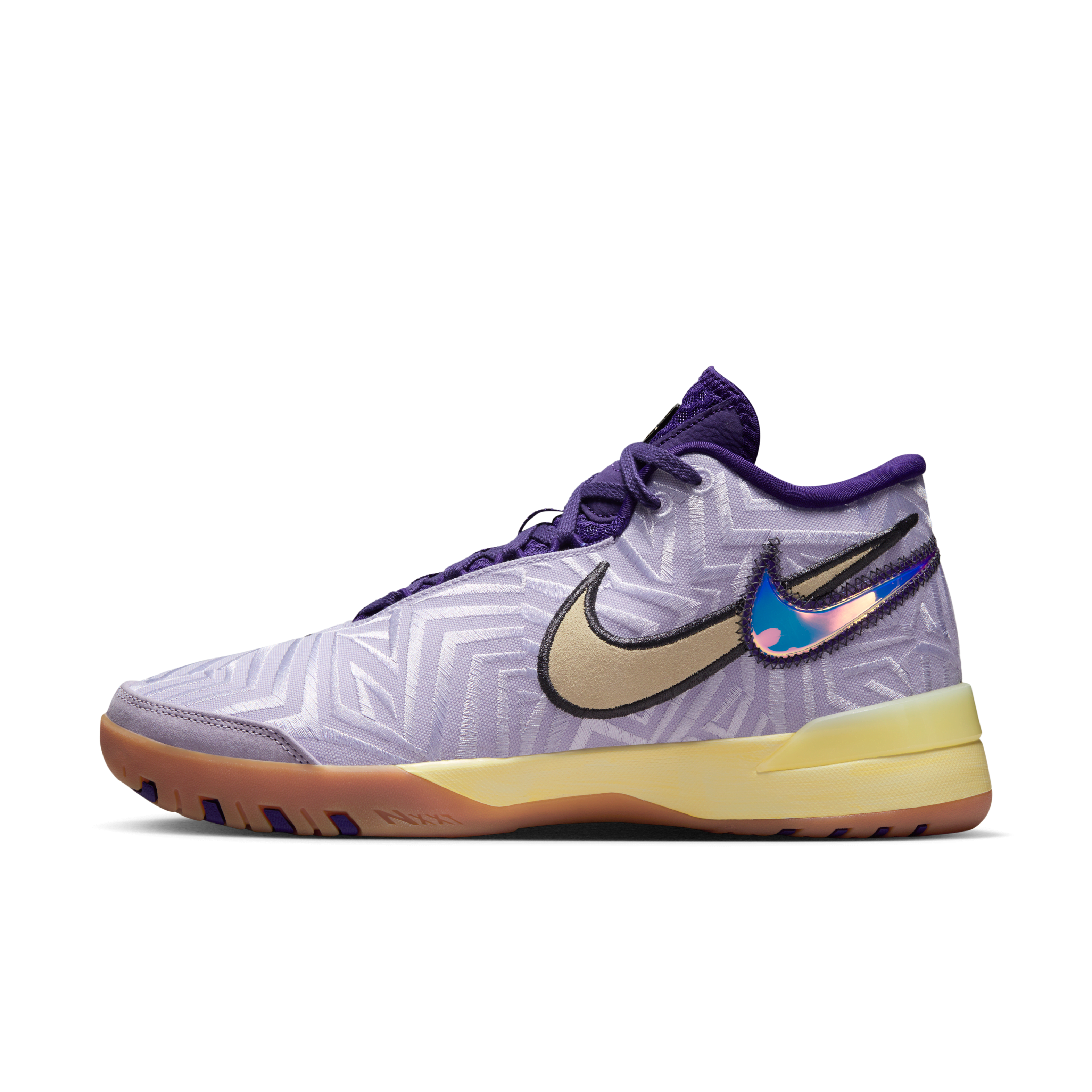 LeBron NXXT Genisus Basketball Shoes
