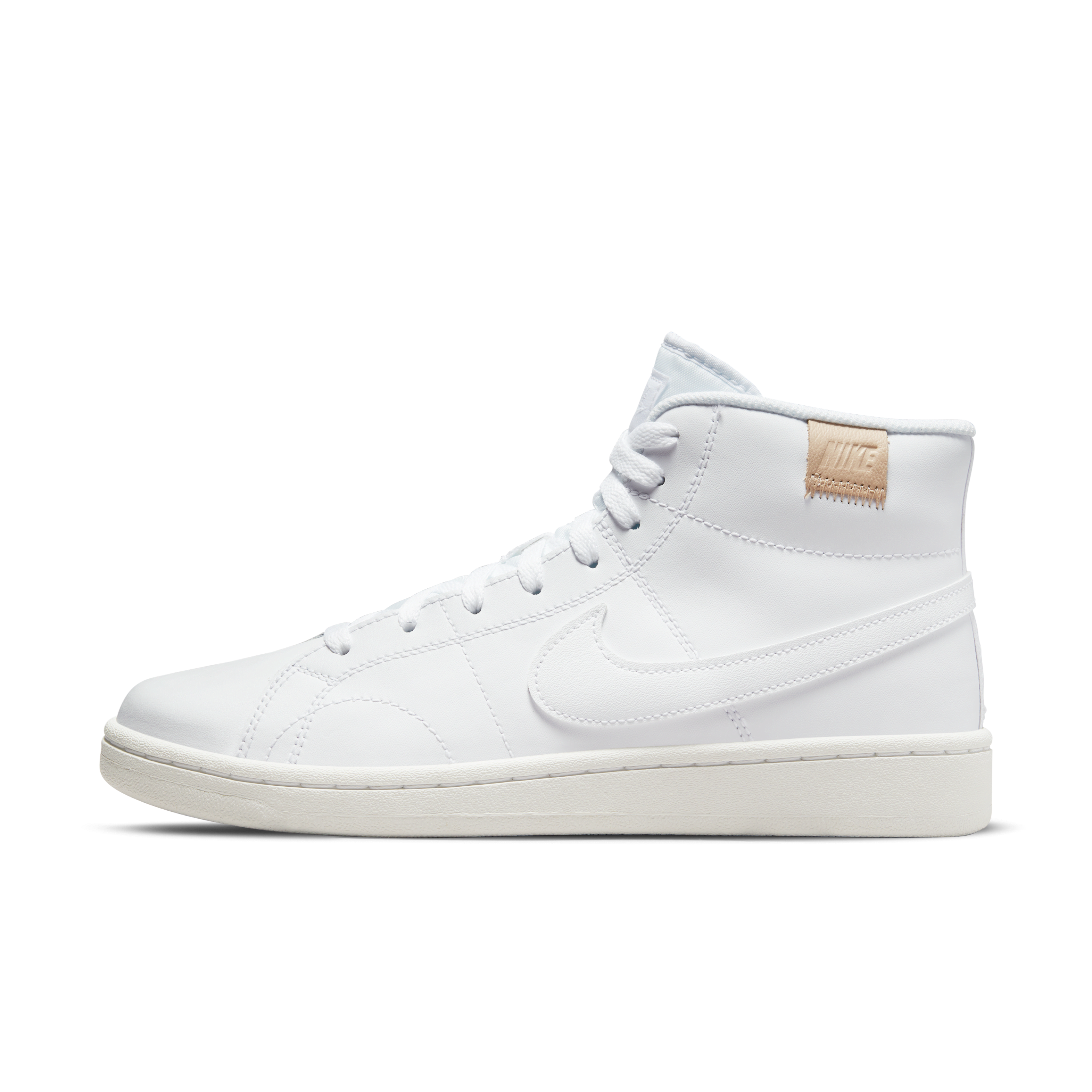 Nike Court Royale 2 Mid Men's Shoes: Style, Comfort, and Performance