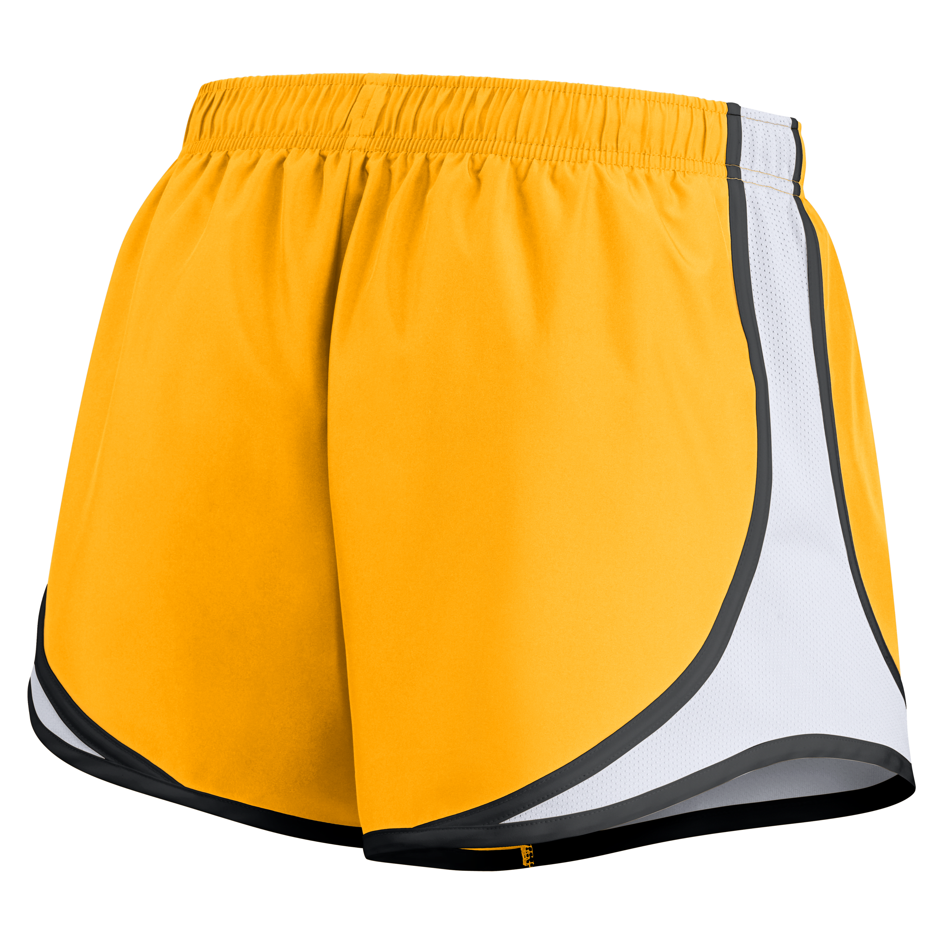 Iowa Hawkeyes Spring Break Tempo Women's Nike College Shorts