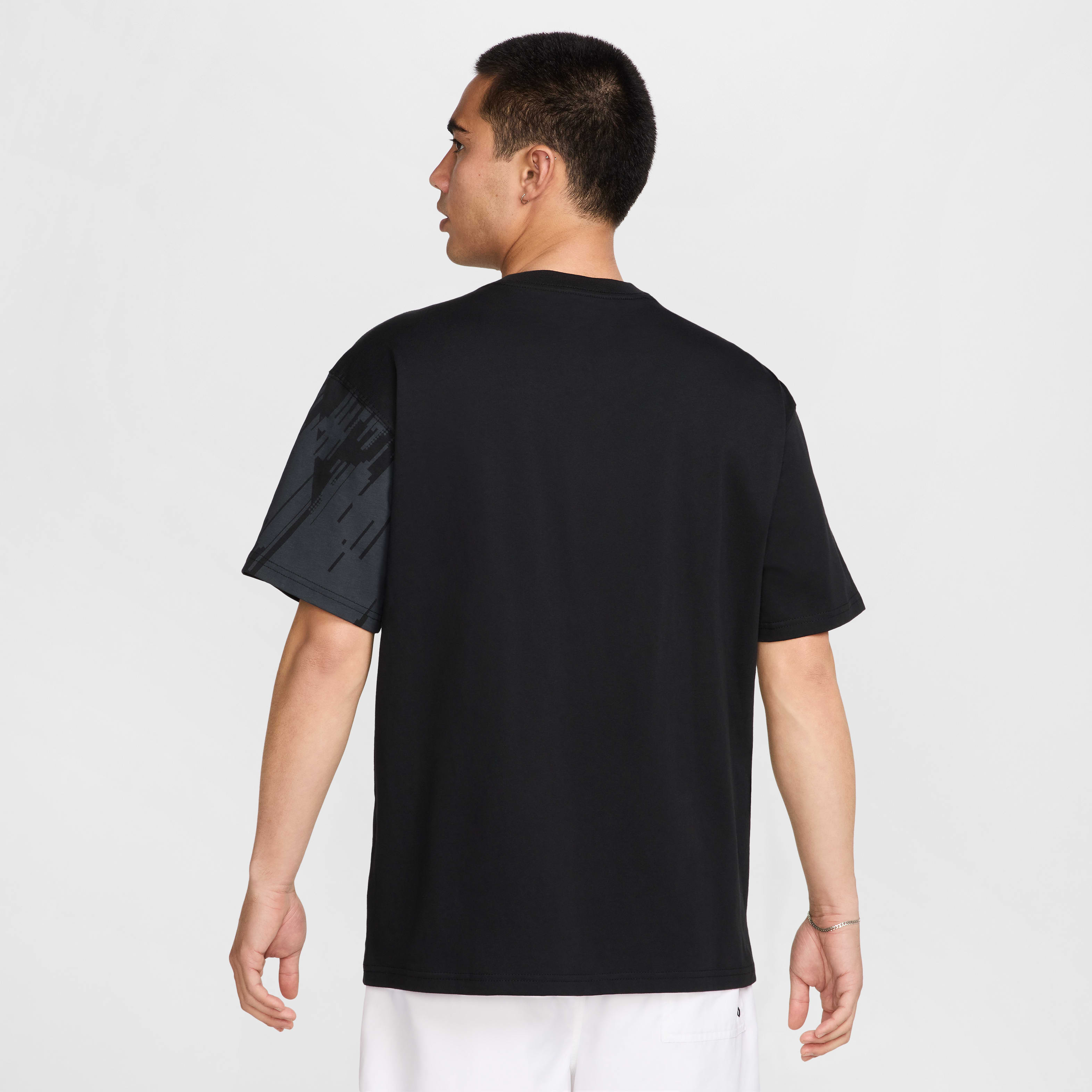Nike Men's Max90 Soccer T-Shirt