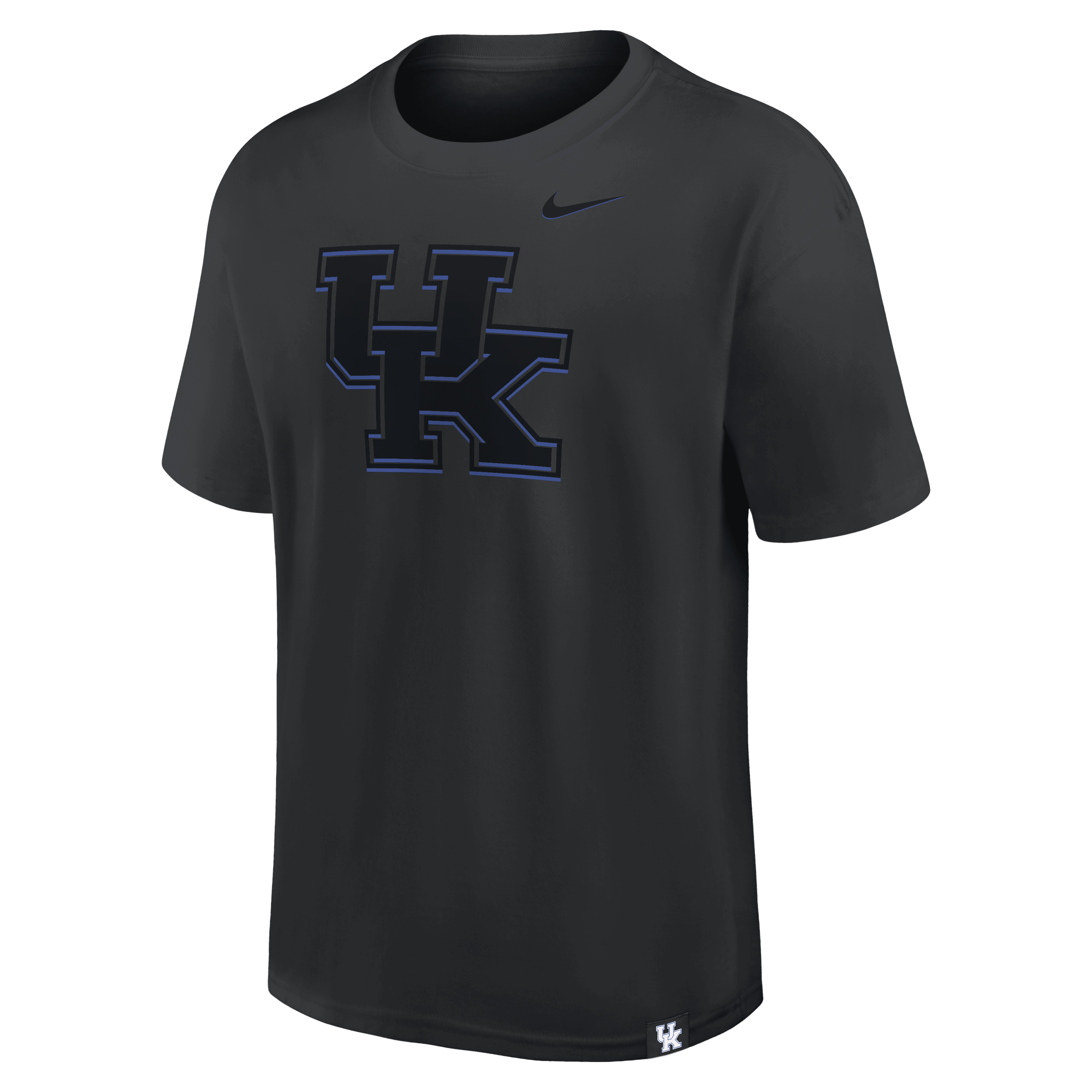 Kentucky Wildcats Statement Max90 Men's Nike College T-Shirt