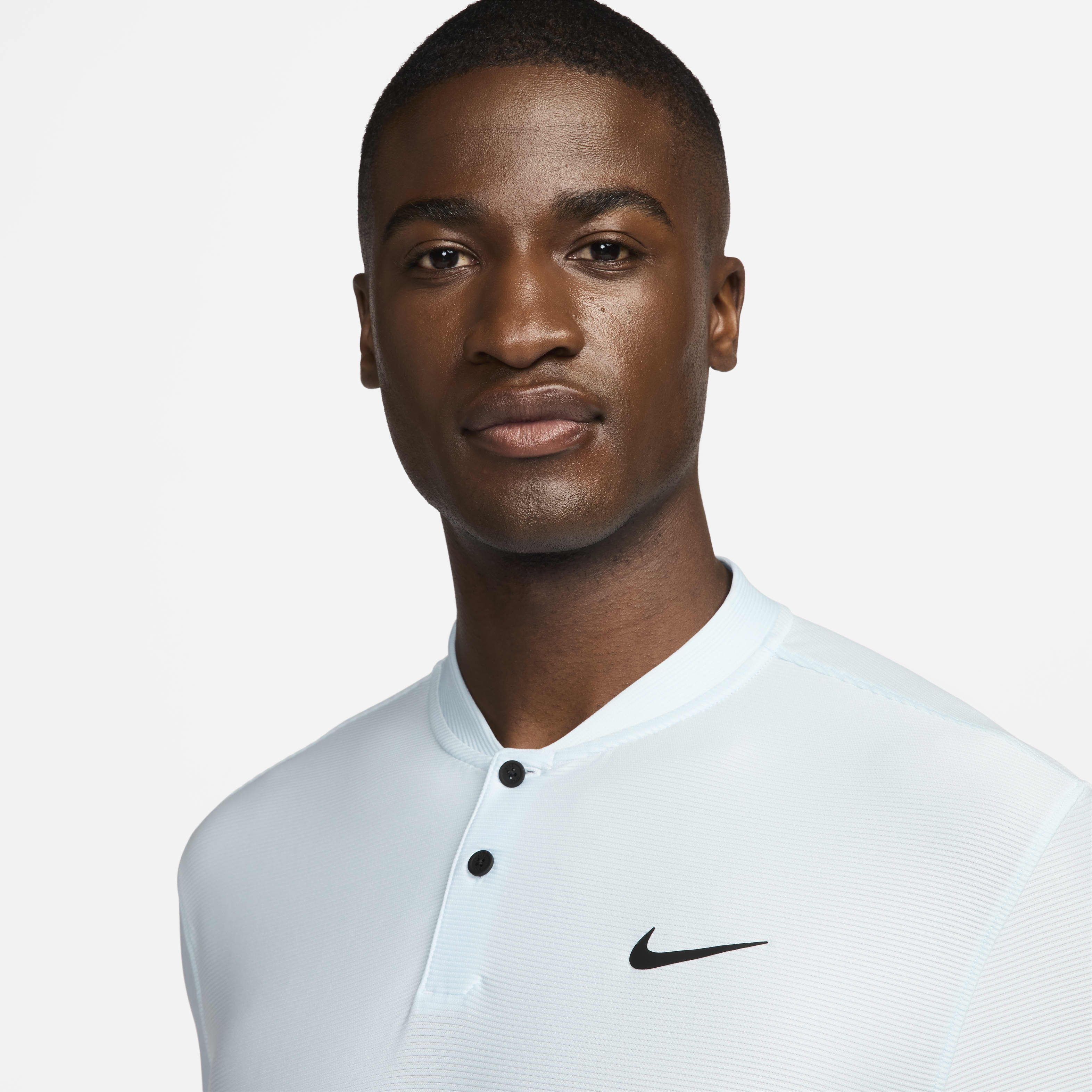 Nike Tour Men's Dri-FIT Golf Polo