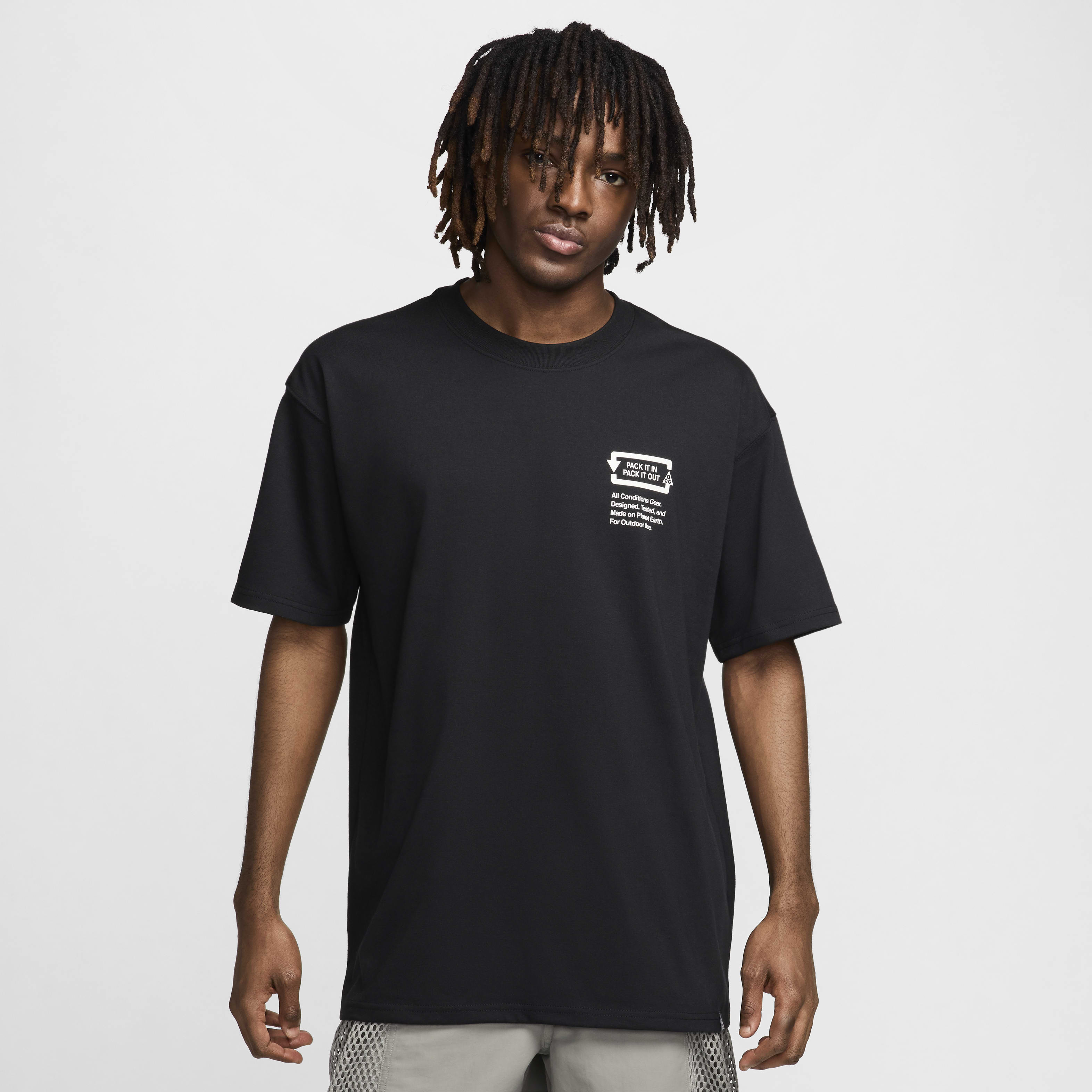 Nike ACG Men's Dri-FIT T-Shirt