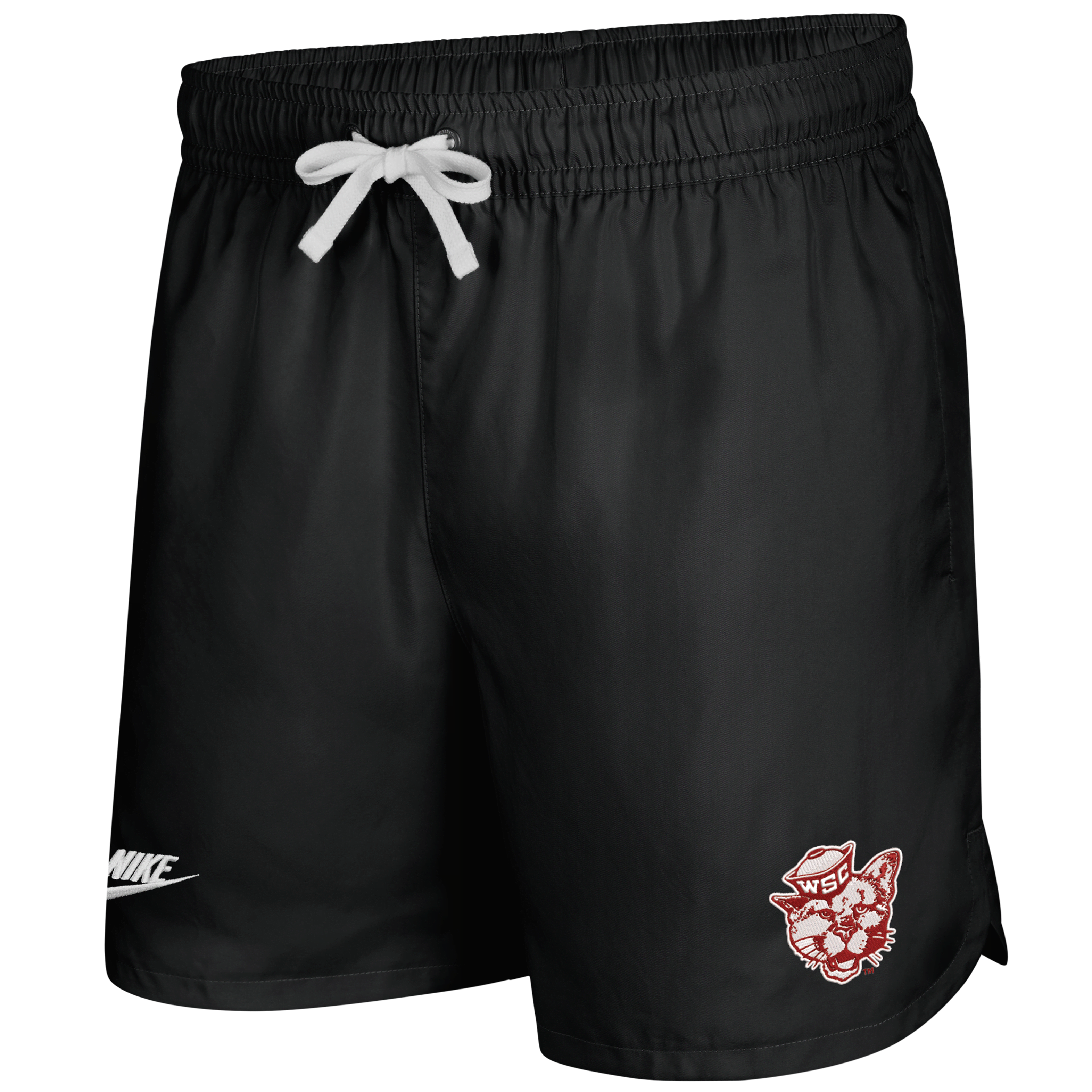 Washington State Flow Men's Nike College Shorts