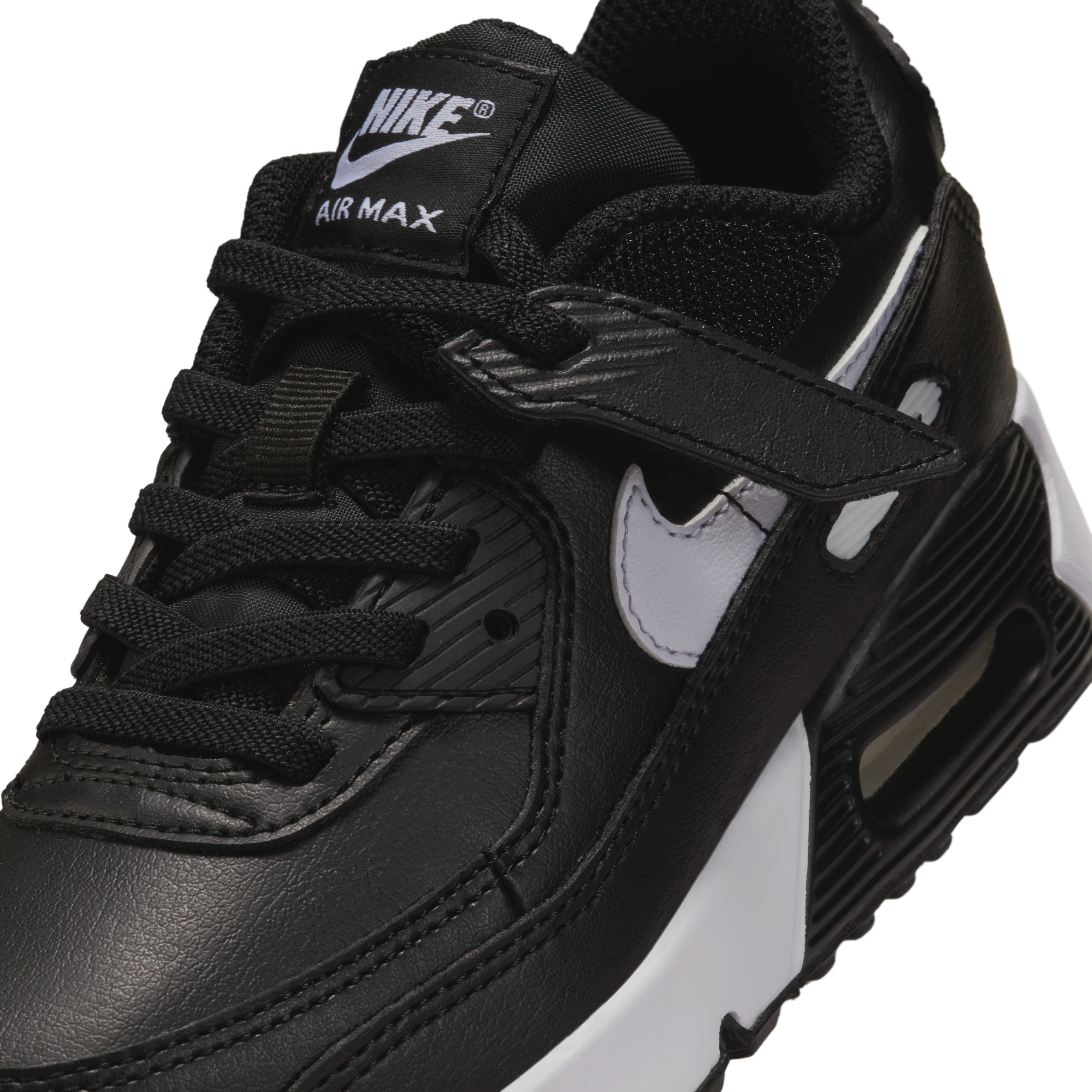 Nike Air Max 90 EasyOn Little Kids' Shoes