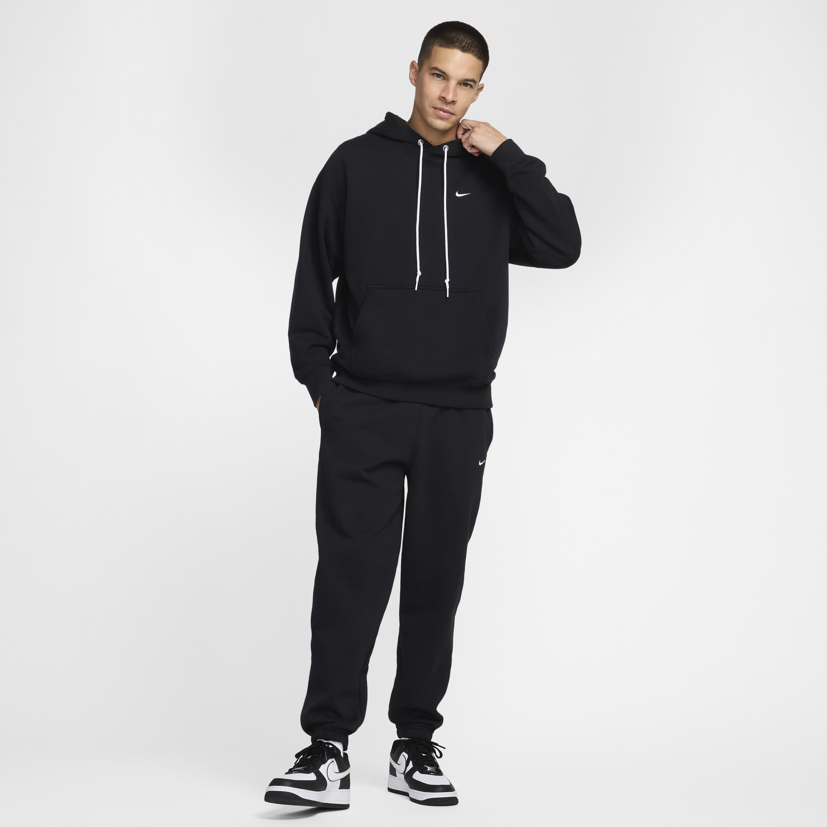 Nike "Made the USA" Men's Fleece Pants