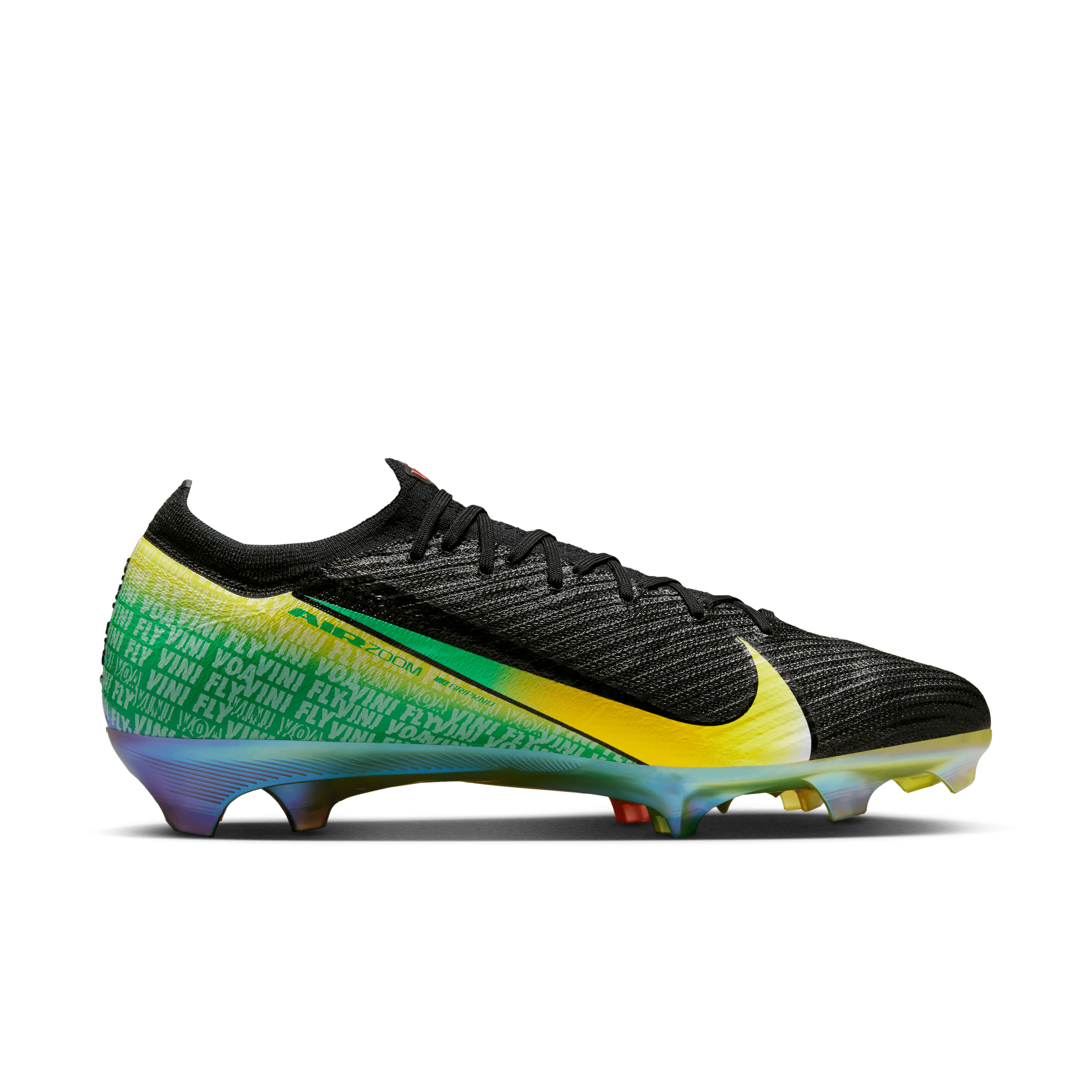 Nike Mercurial Vapor 16 Elite Firm-Ground Low-Top Soccer Cleats