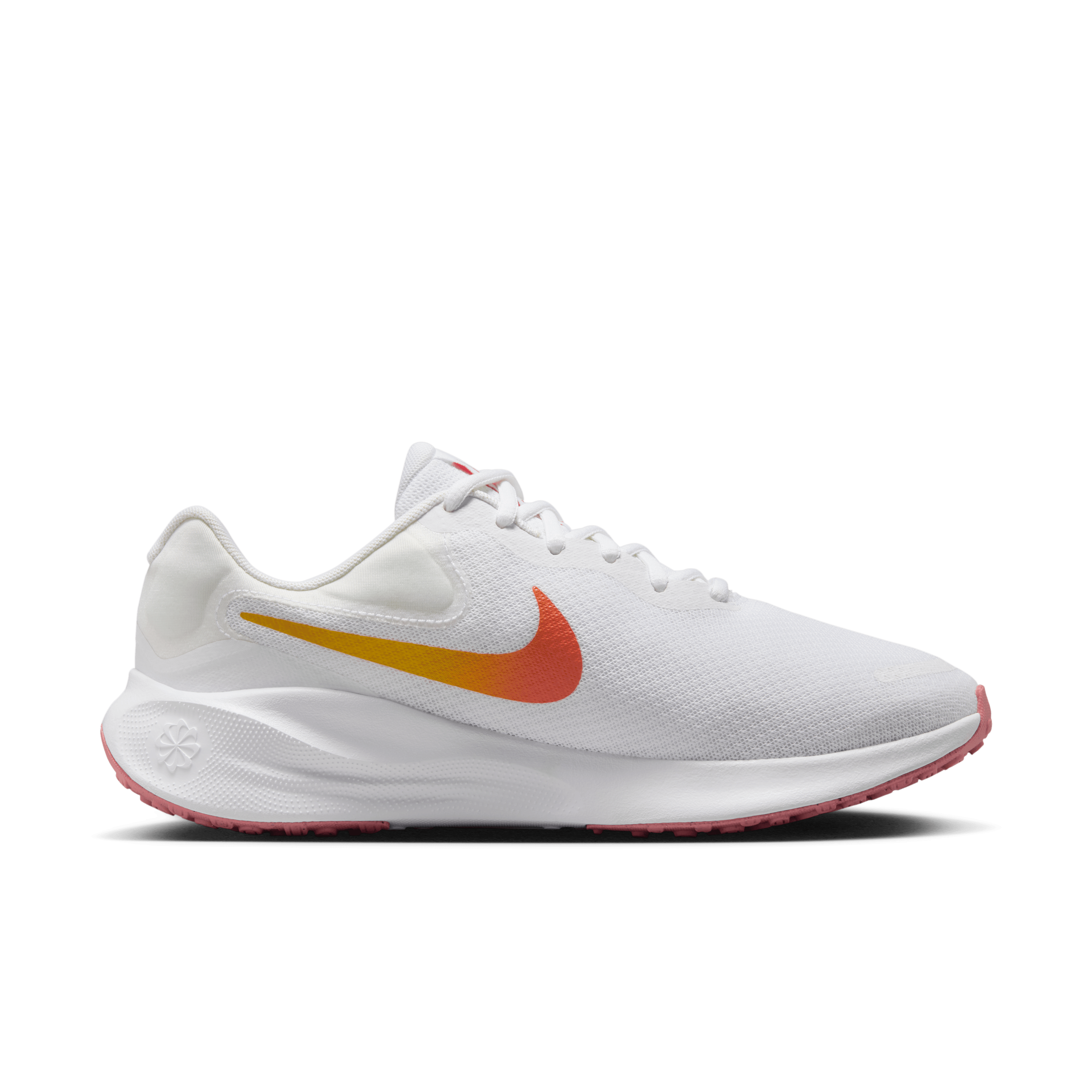 Nike Revolution 7 Women's Road Running Shoes (Extra Wide)