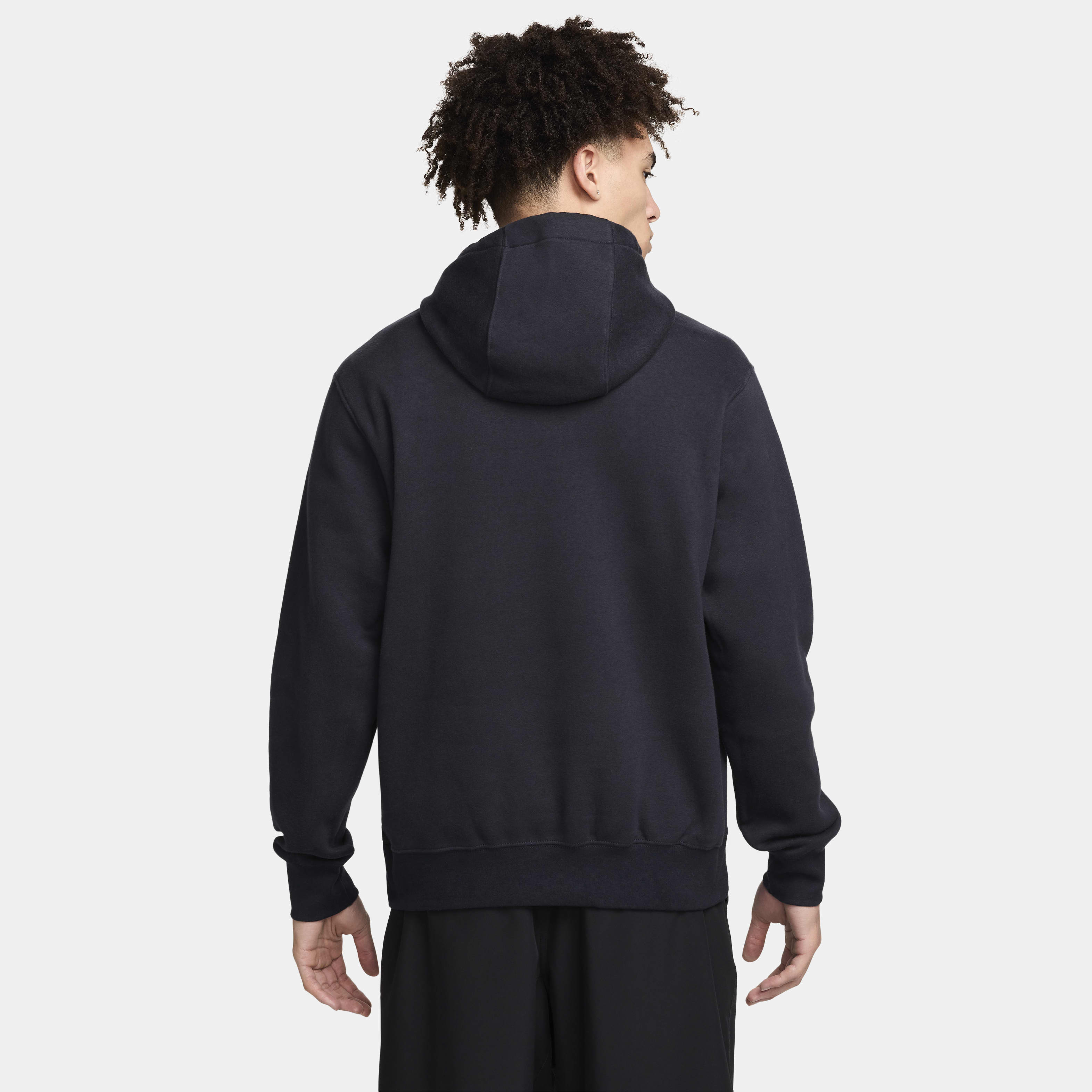 Nike Men's Wrestling Pullover Hoodie