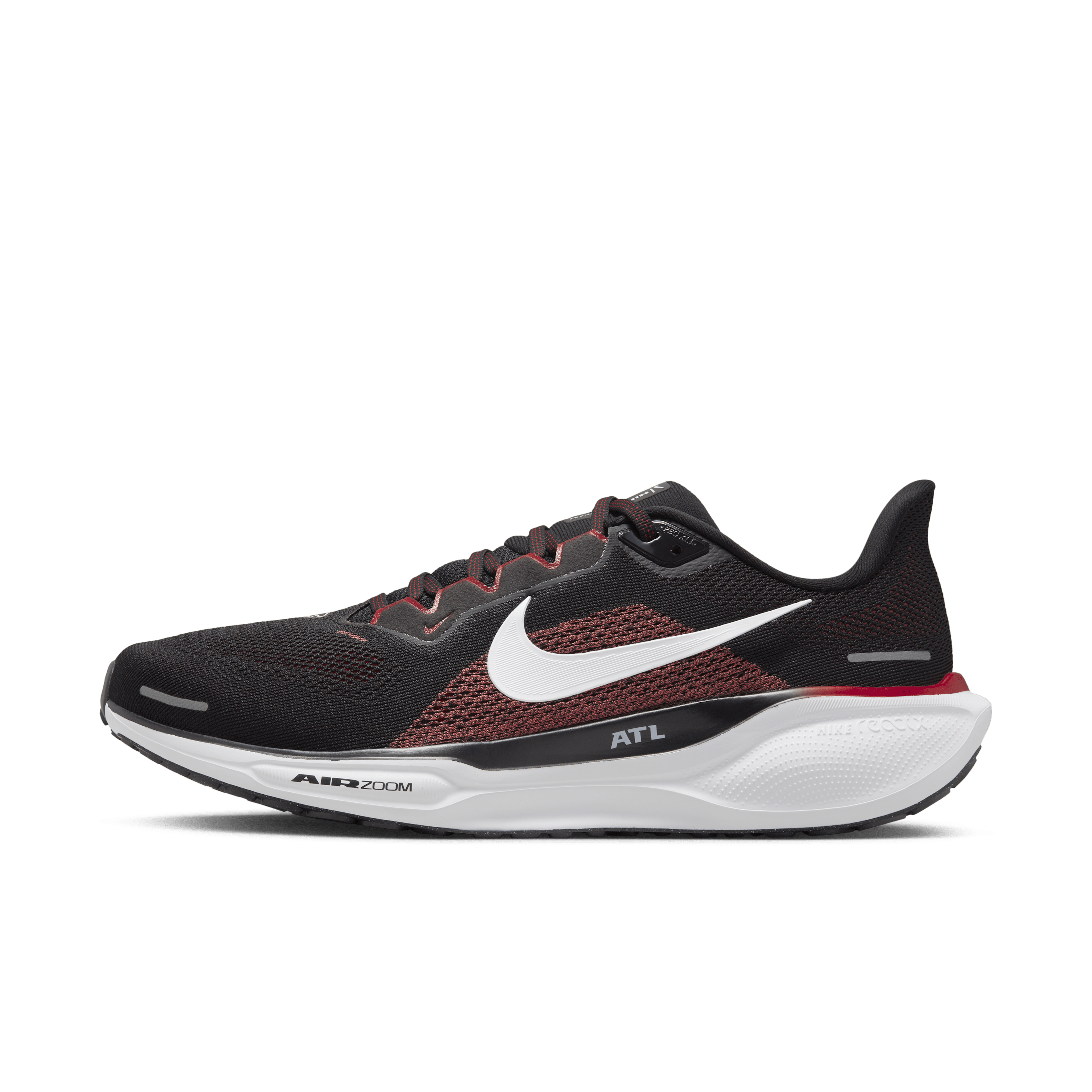 Nike Pegasus 41 NFL Arizona Cardinals Men's Road Running Shoes