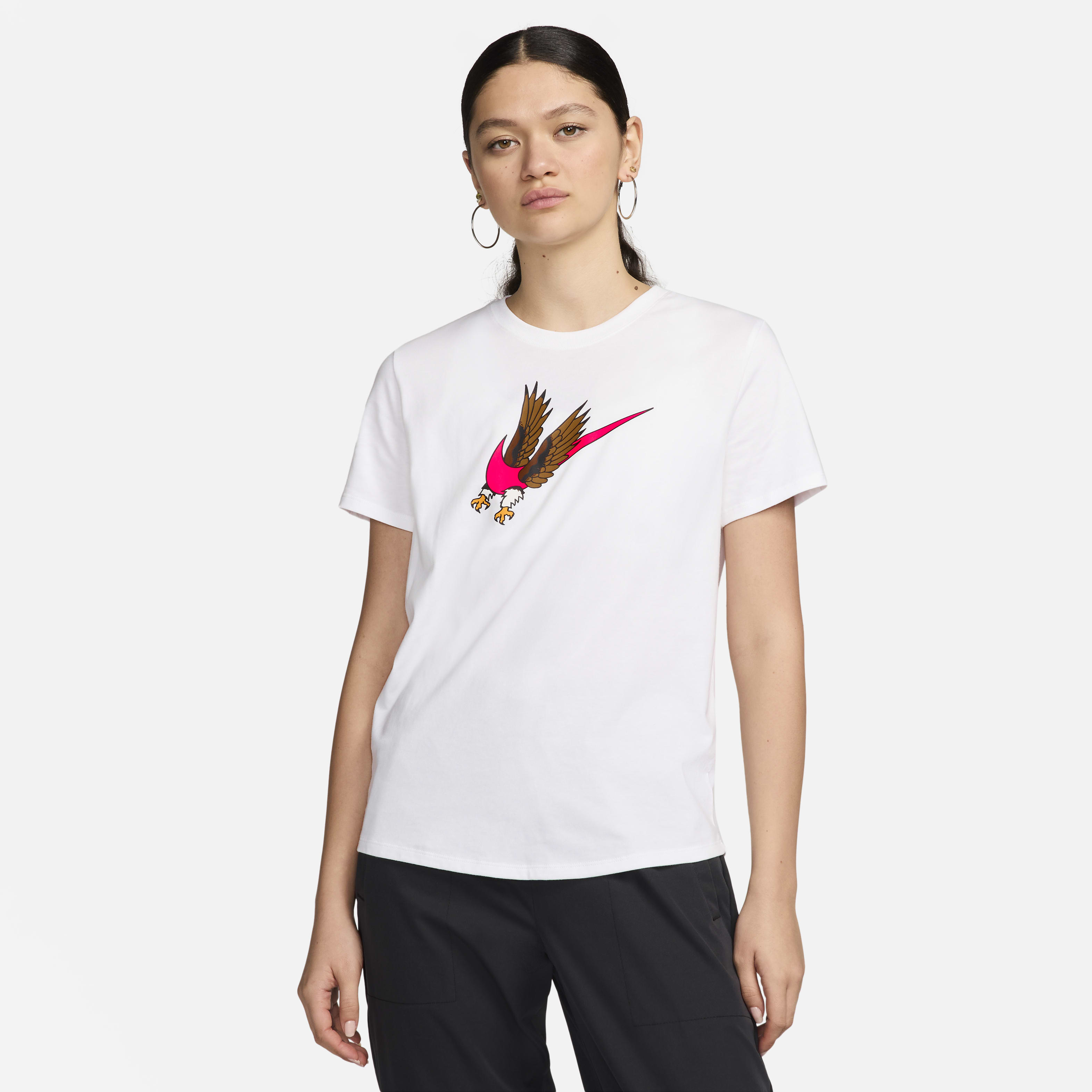 USA Essential Women's Nike T-Shirt