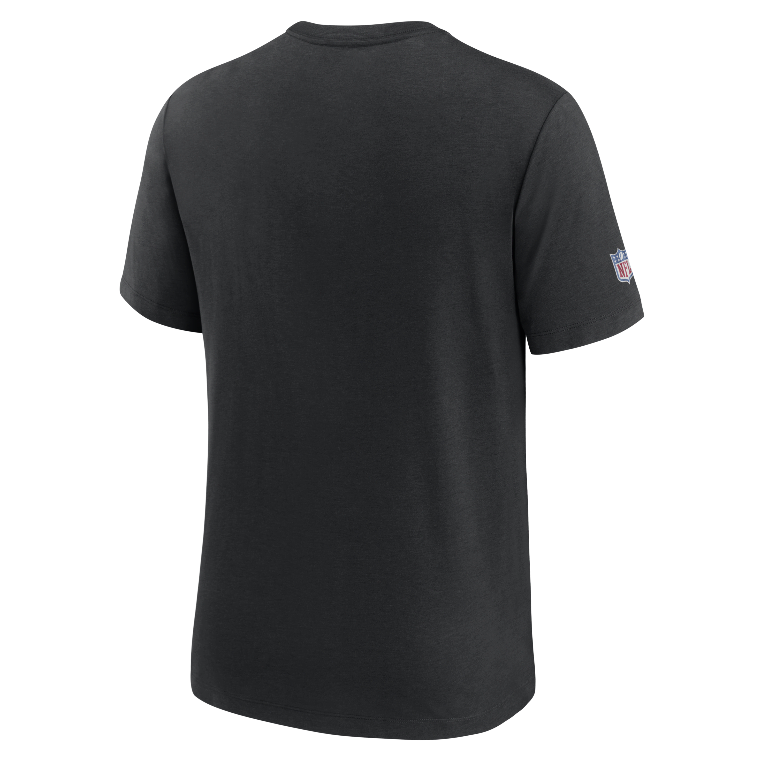 New York Giants Crucial Catch Men's Nike NFL T-Shirt