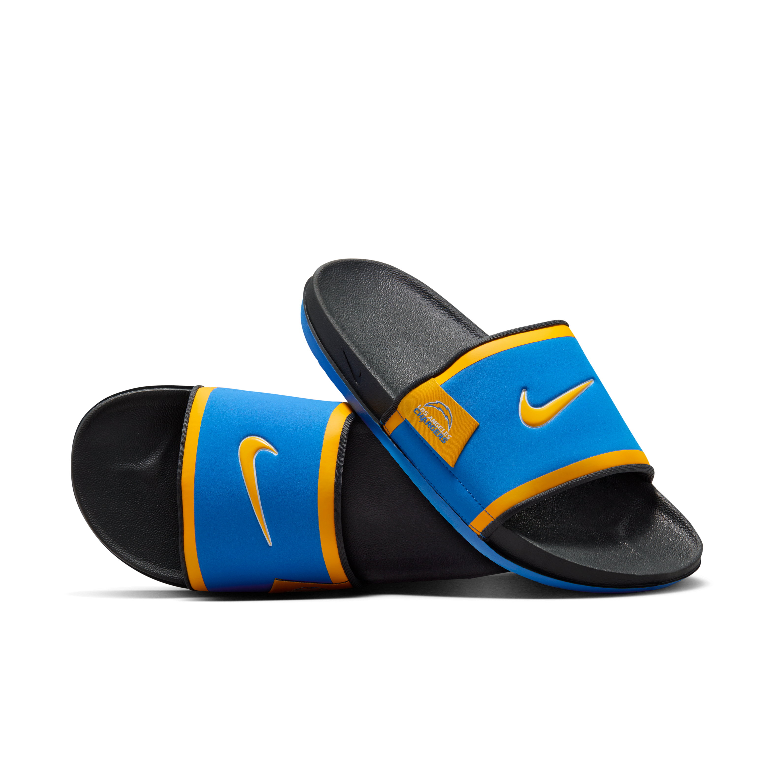 Nike Offcourt (Los Angeles Chargers) Slides