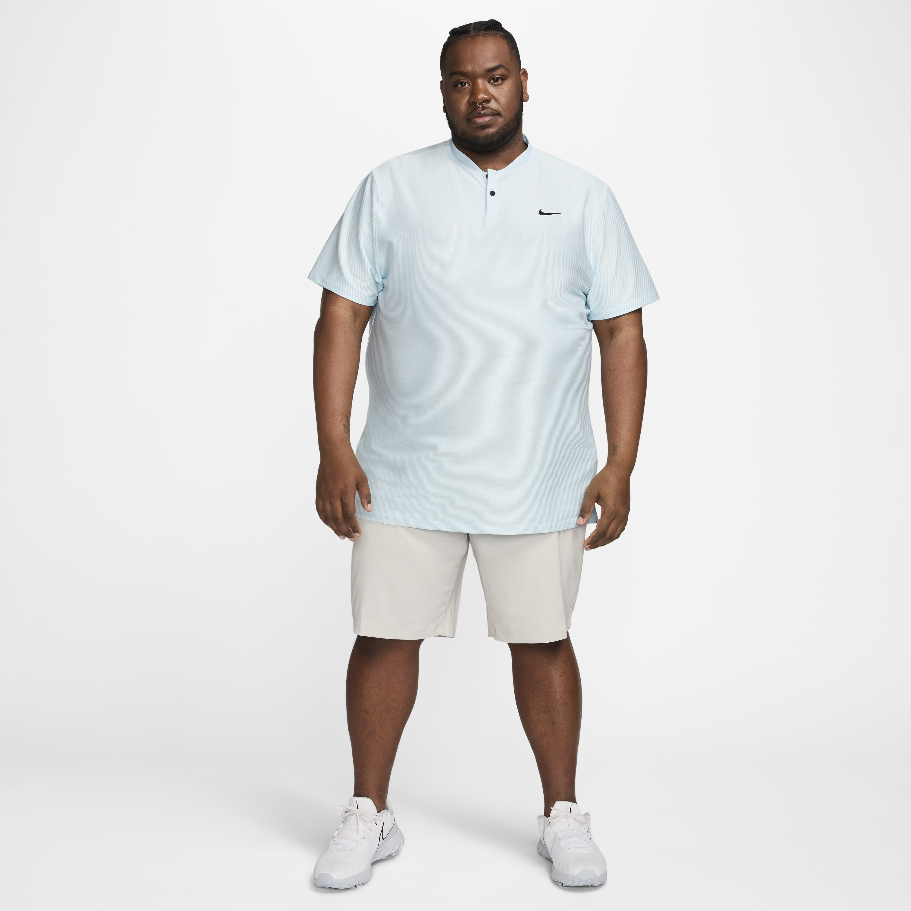 Nike Tour Men's Dri-FIT Golf Polo