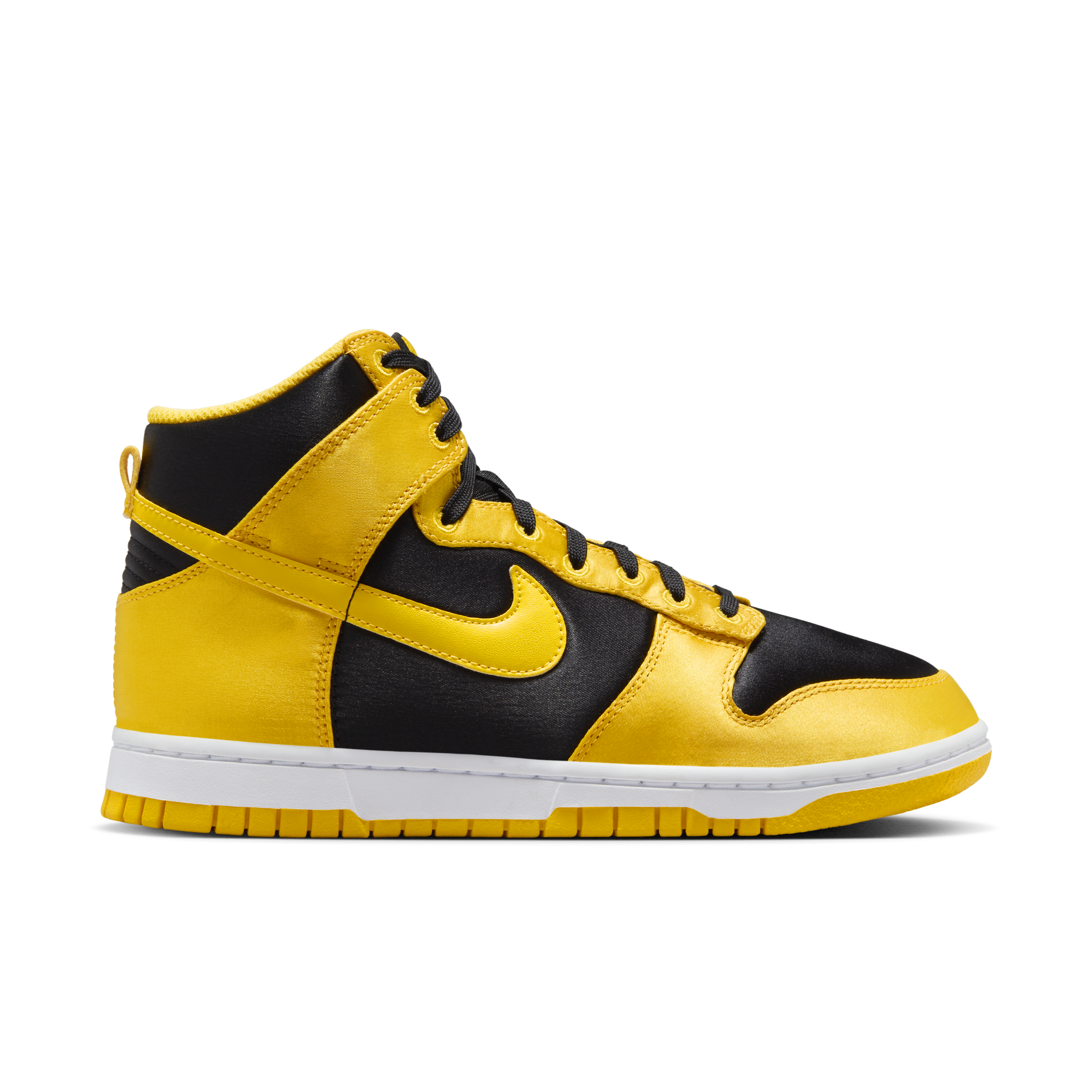 Nike Dunk High Women's Shoes