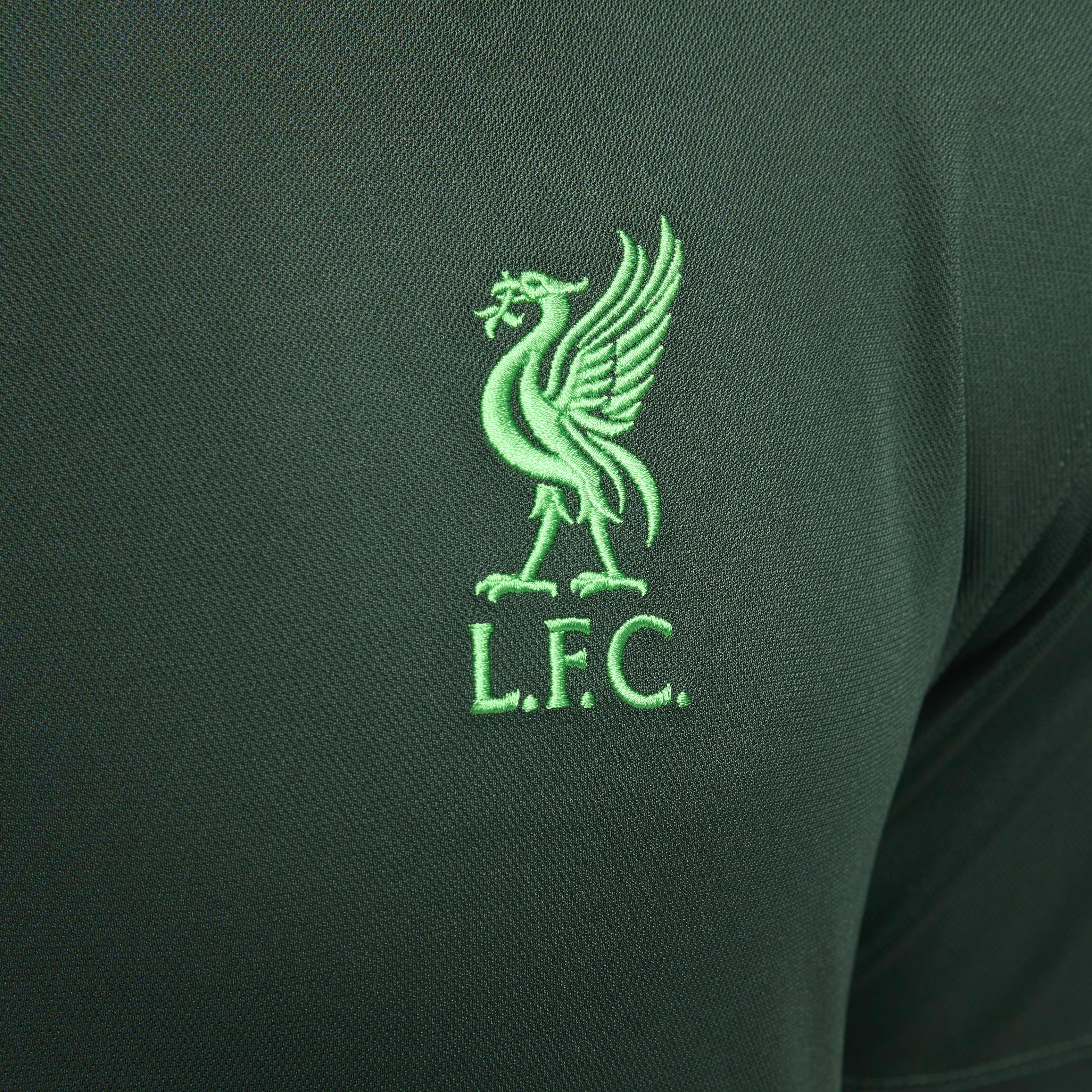 Liverpool FC Victory Men's Nike Dri-FIT Soccer Polo