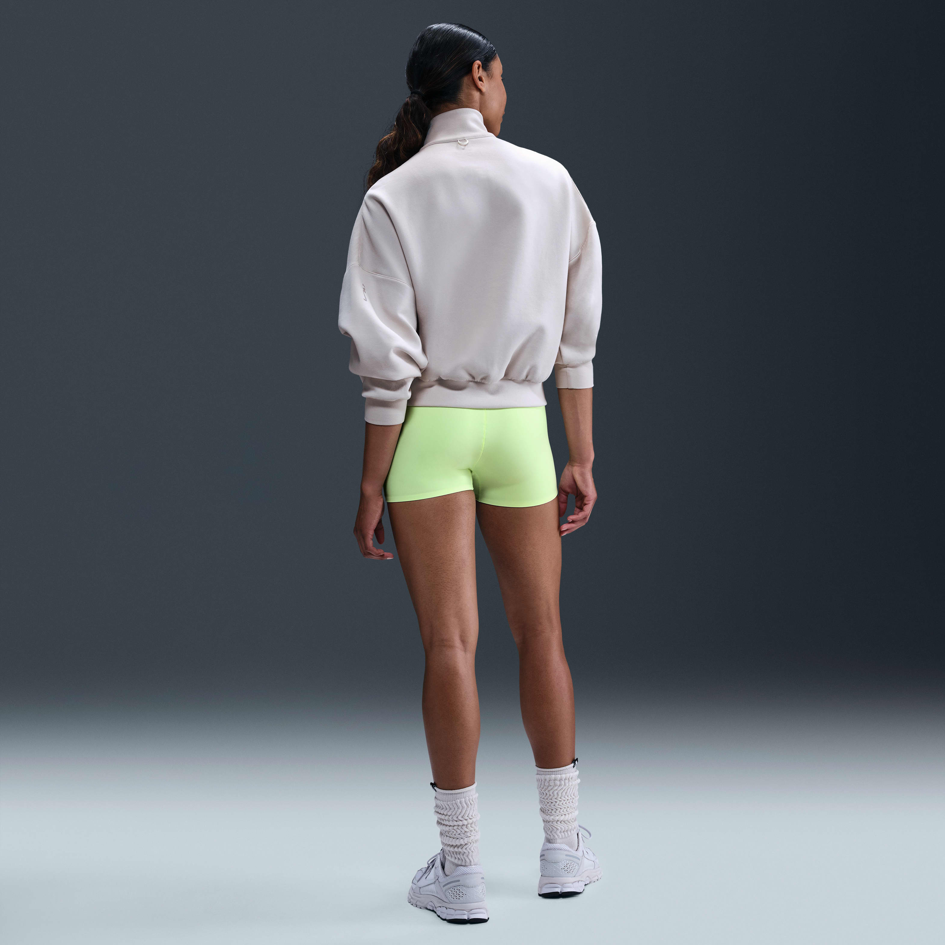 Nike Form Women's Boyshorts