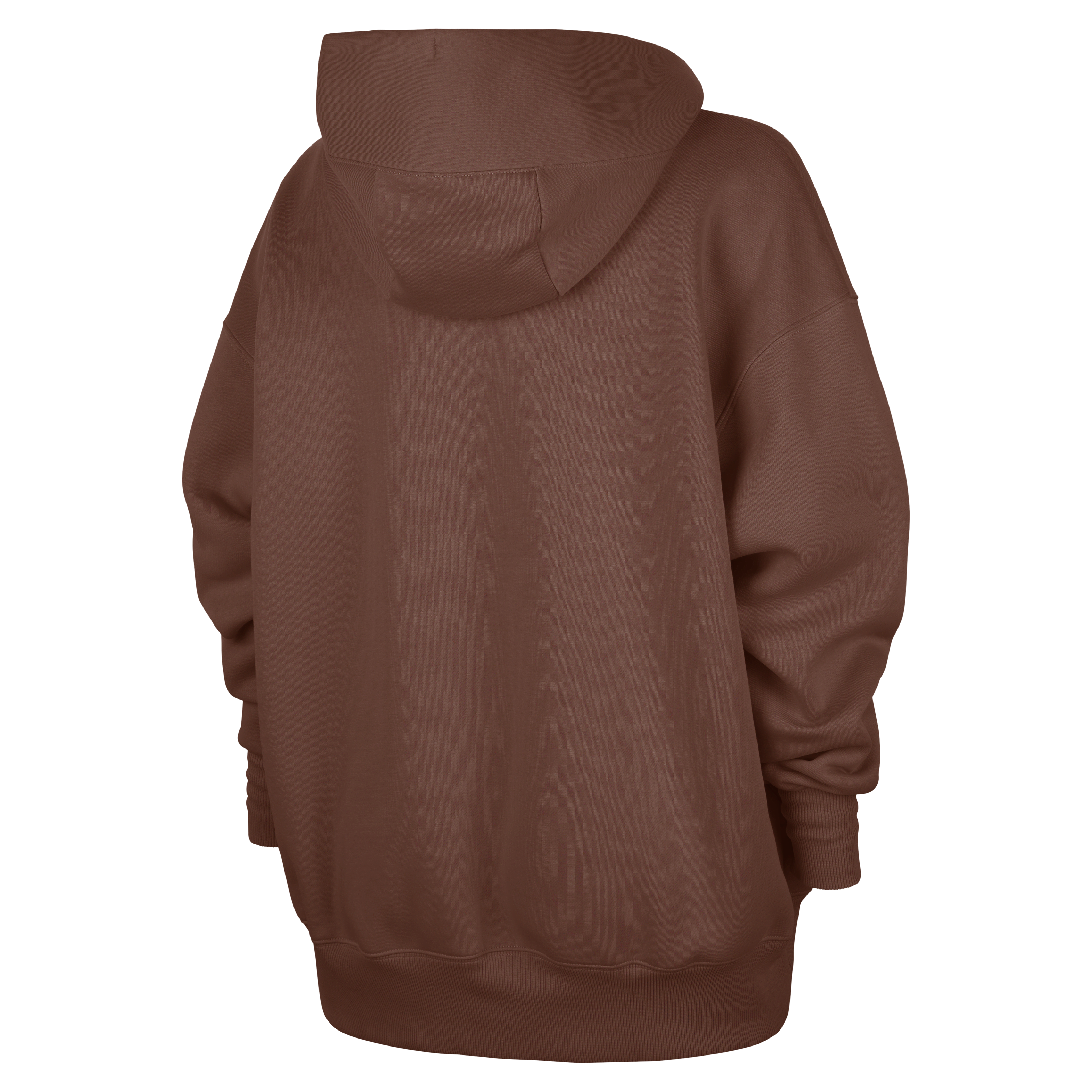 Golden State Warriors City Edition Women's Nike NBA Phoenix Fleece Premium Hoodie