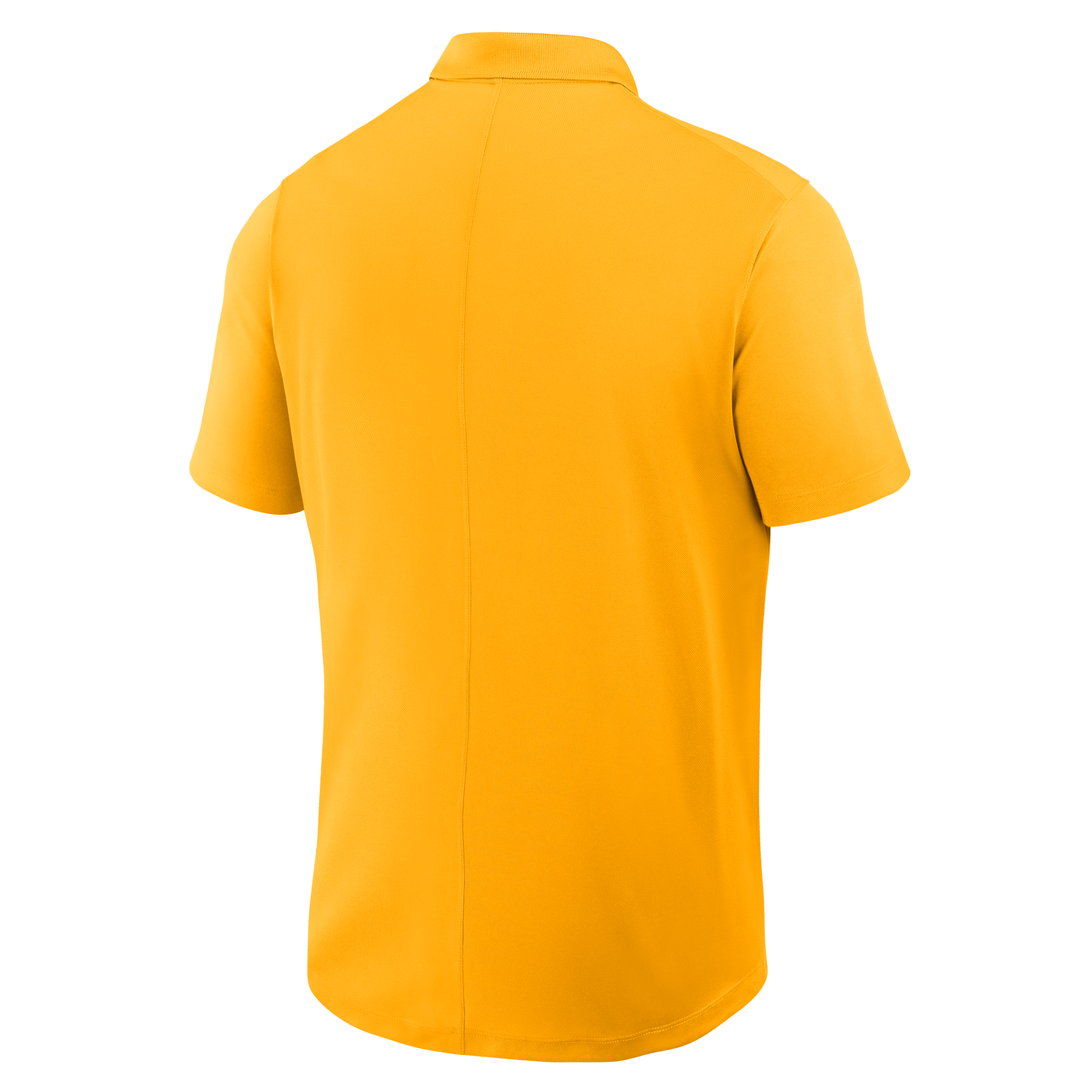 Iowa Primetime Victory Primary Logo Men's Nike Dri-FIT College Polo